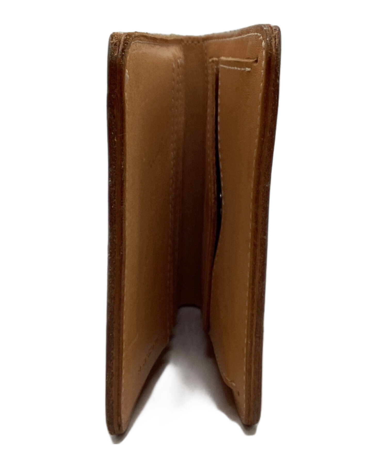 中古・古着通販】HENDER SCHEME (エンダースキーマ) 2つ折り財布