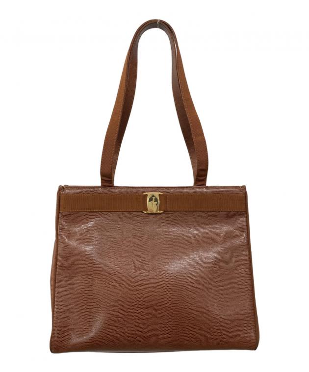 中古・古着通販】Salvatore Ferragamo (サルヴァトーレ フェラガモ 