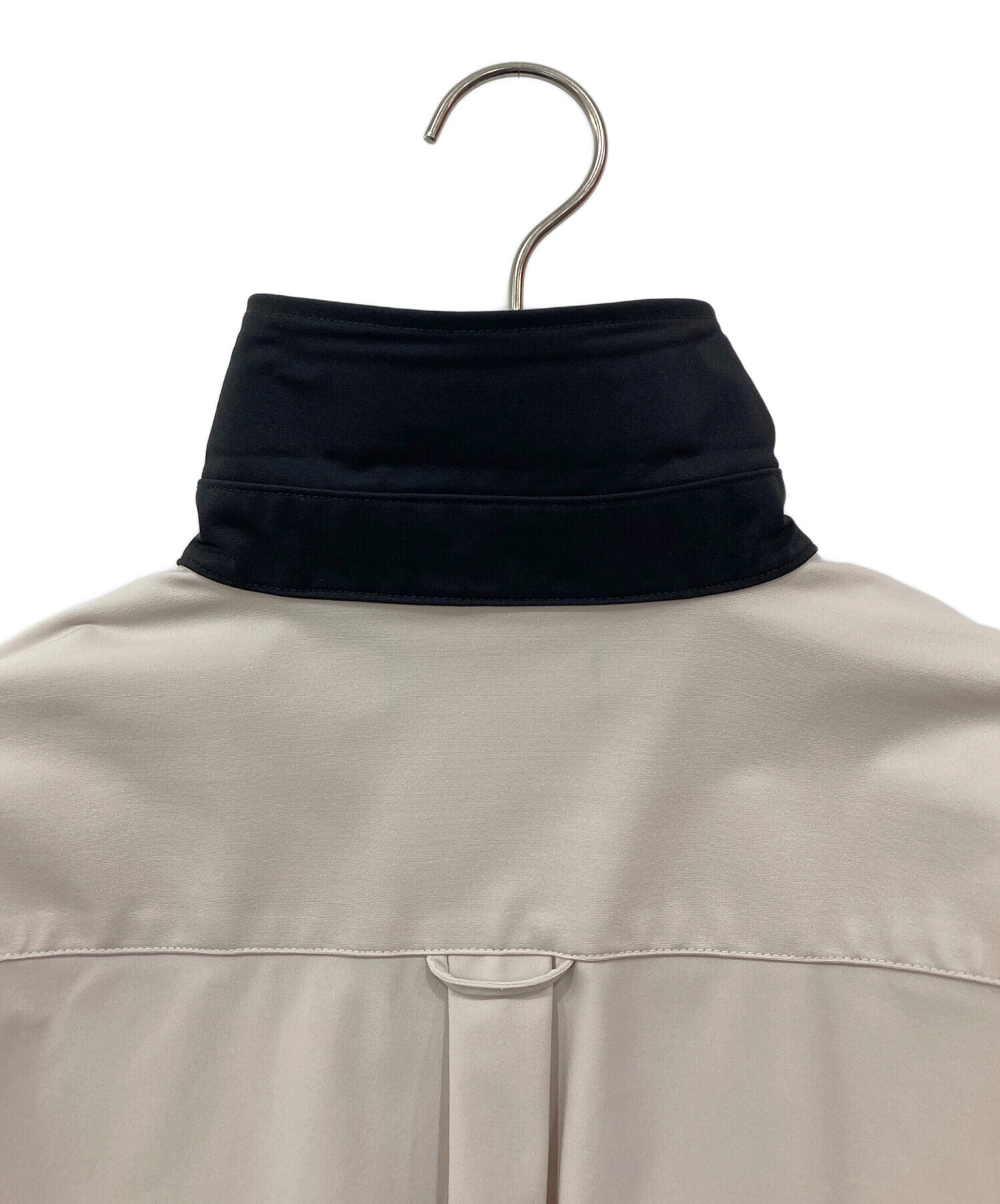 中古・古着通販】FRED PERRY (フレッドペリー) プルオーバーシャツ