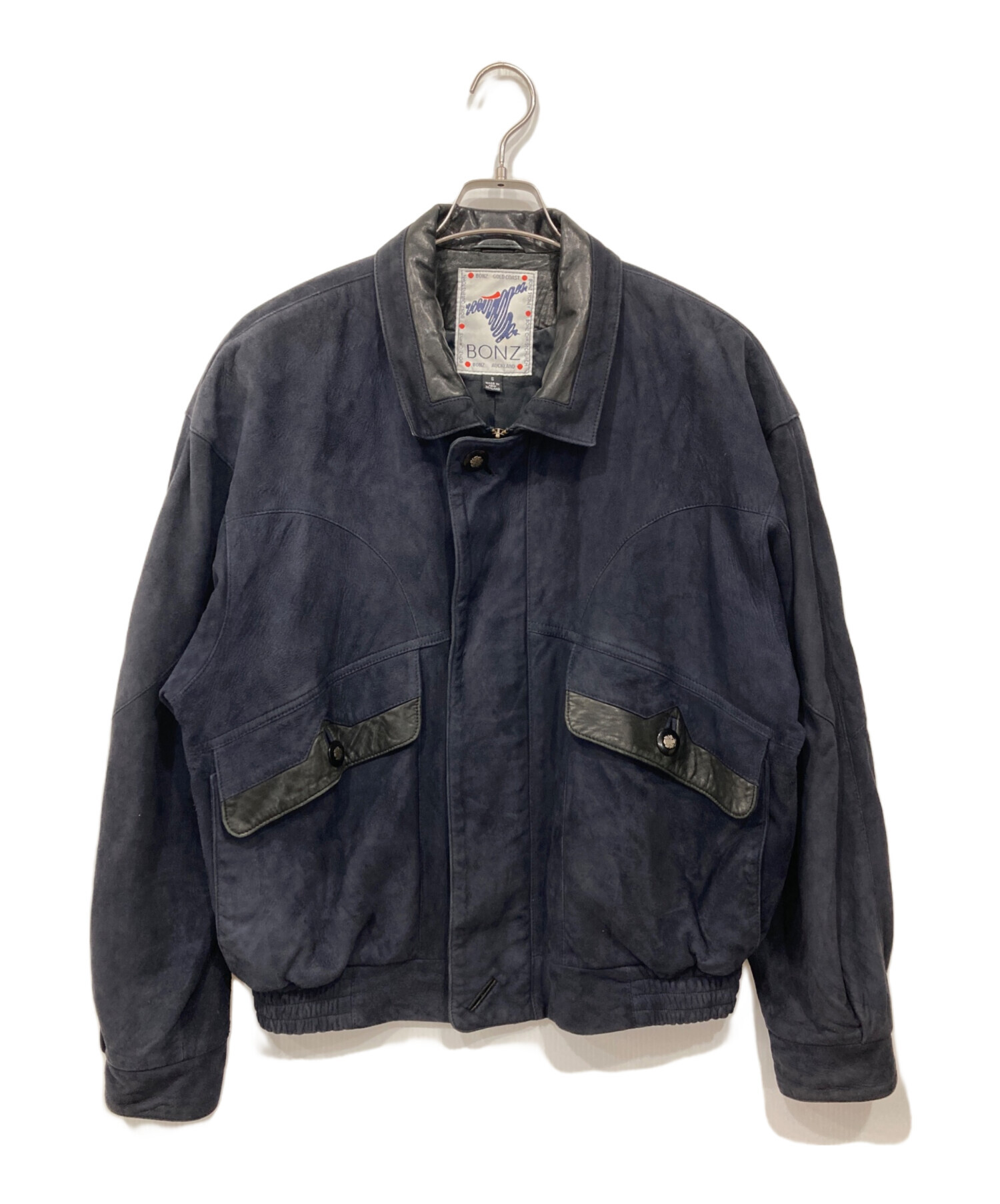 中古・古着通販】BONZ NEW ZEALAND (ボンズ ニュージーランド