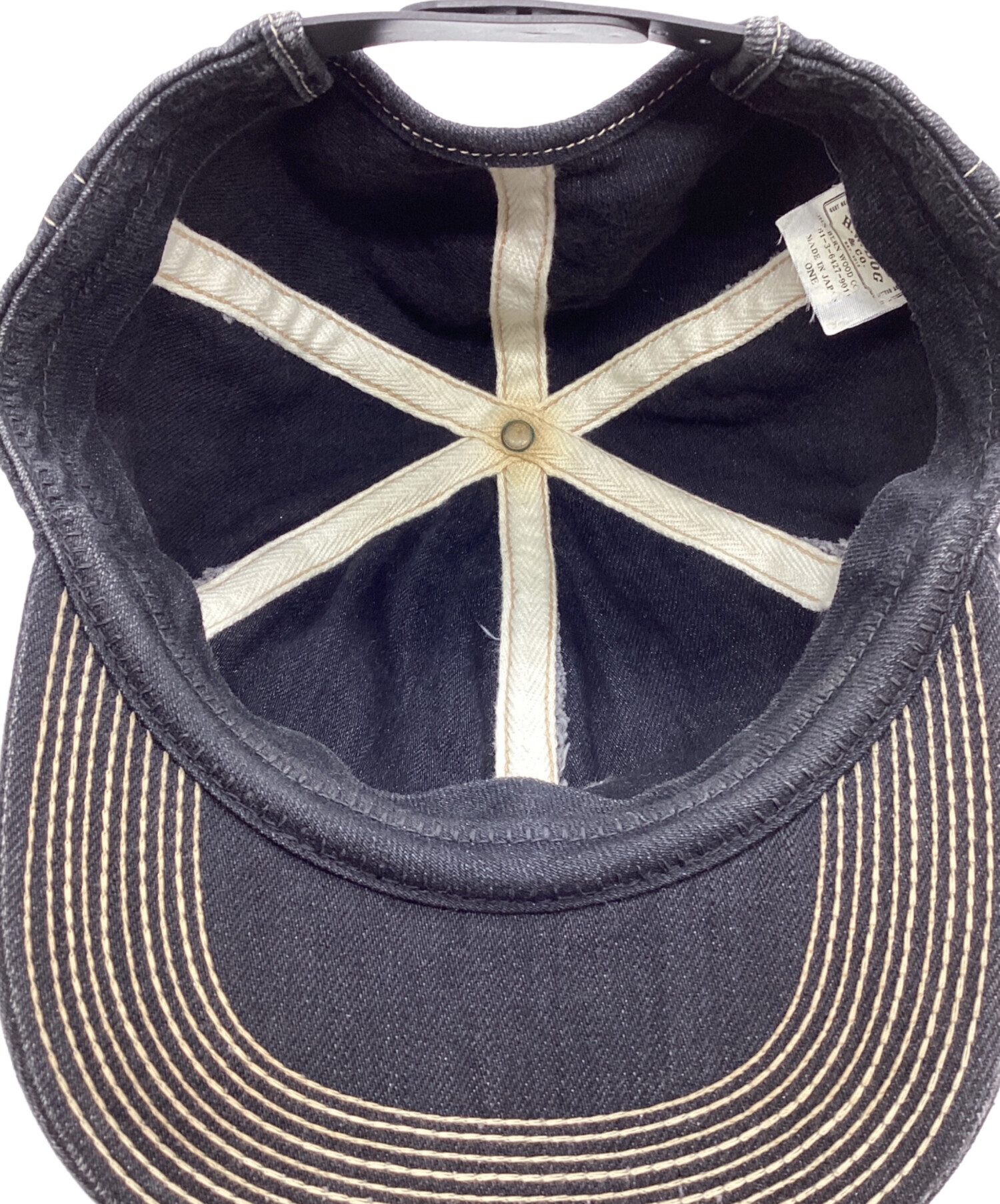 中古・古着通販】H.W.DOG&CO (ザ エイチ ダブリュー ドッグ アンド