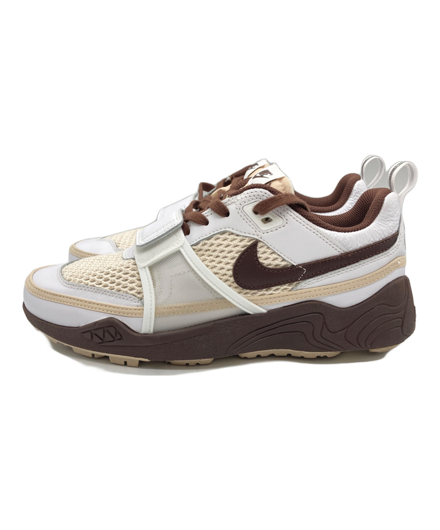 中古・古着通販】NIKE (ナイキ) TRAVIS SCOTT (トラヴィススコット