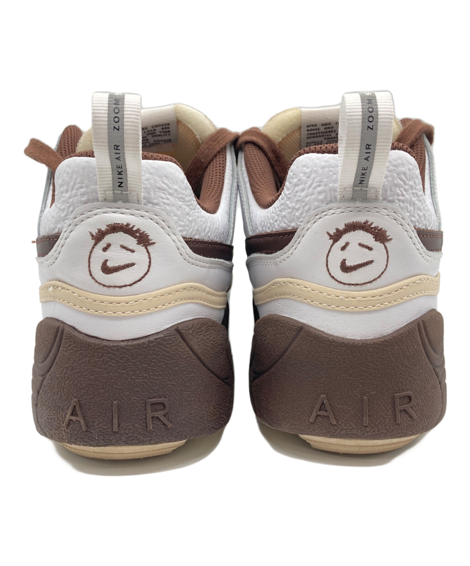 中古・古着通販】NIKE (ナイキ) TRAVIS SCOTT (トラヴィススコット