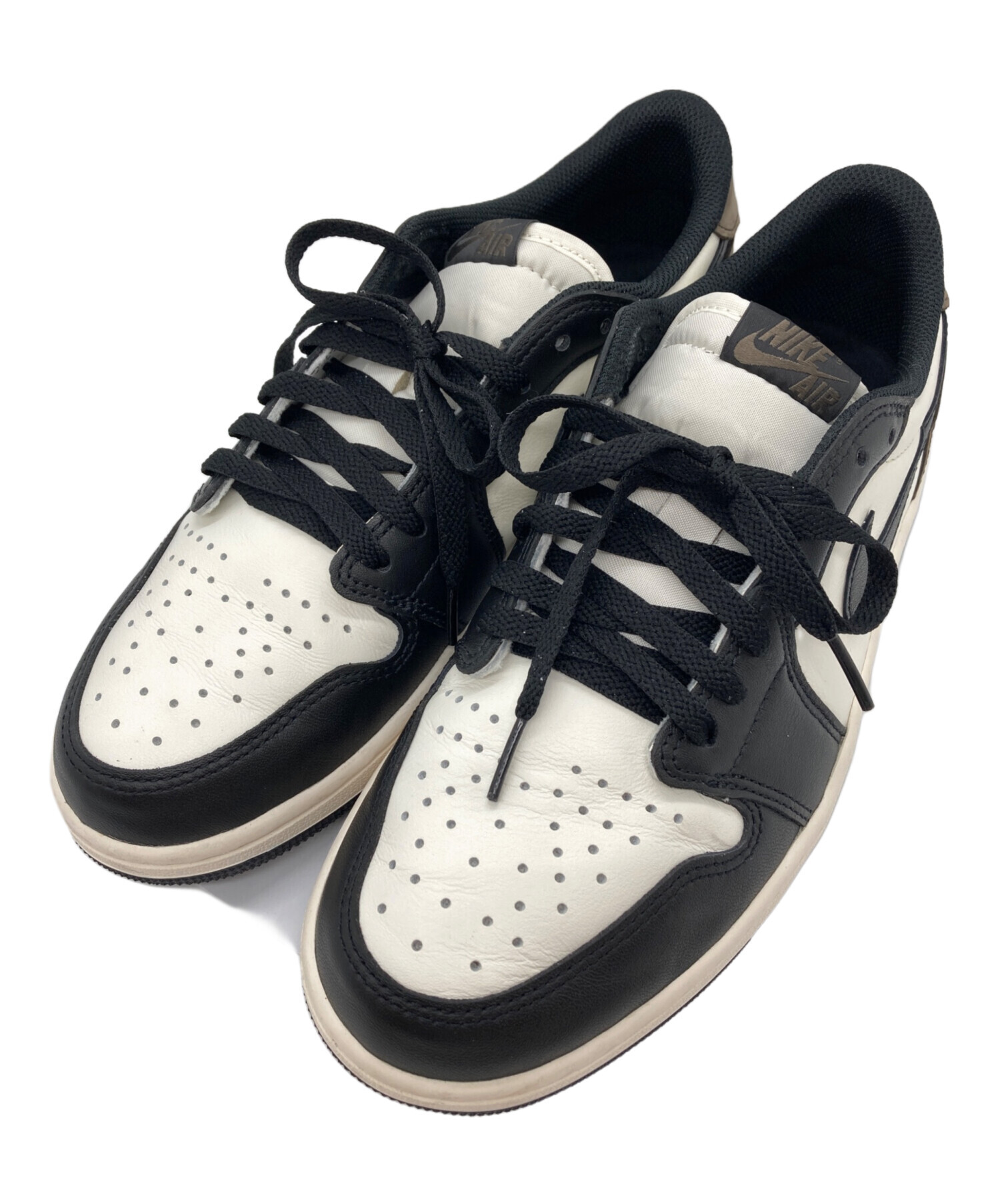 中古・古着通販】NIKE (ナイキ) Air Jordan 1 Retro Low OG 
