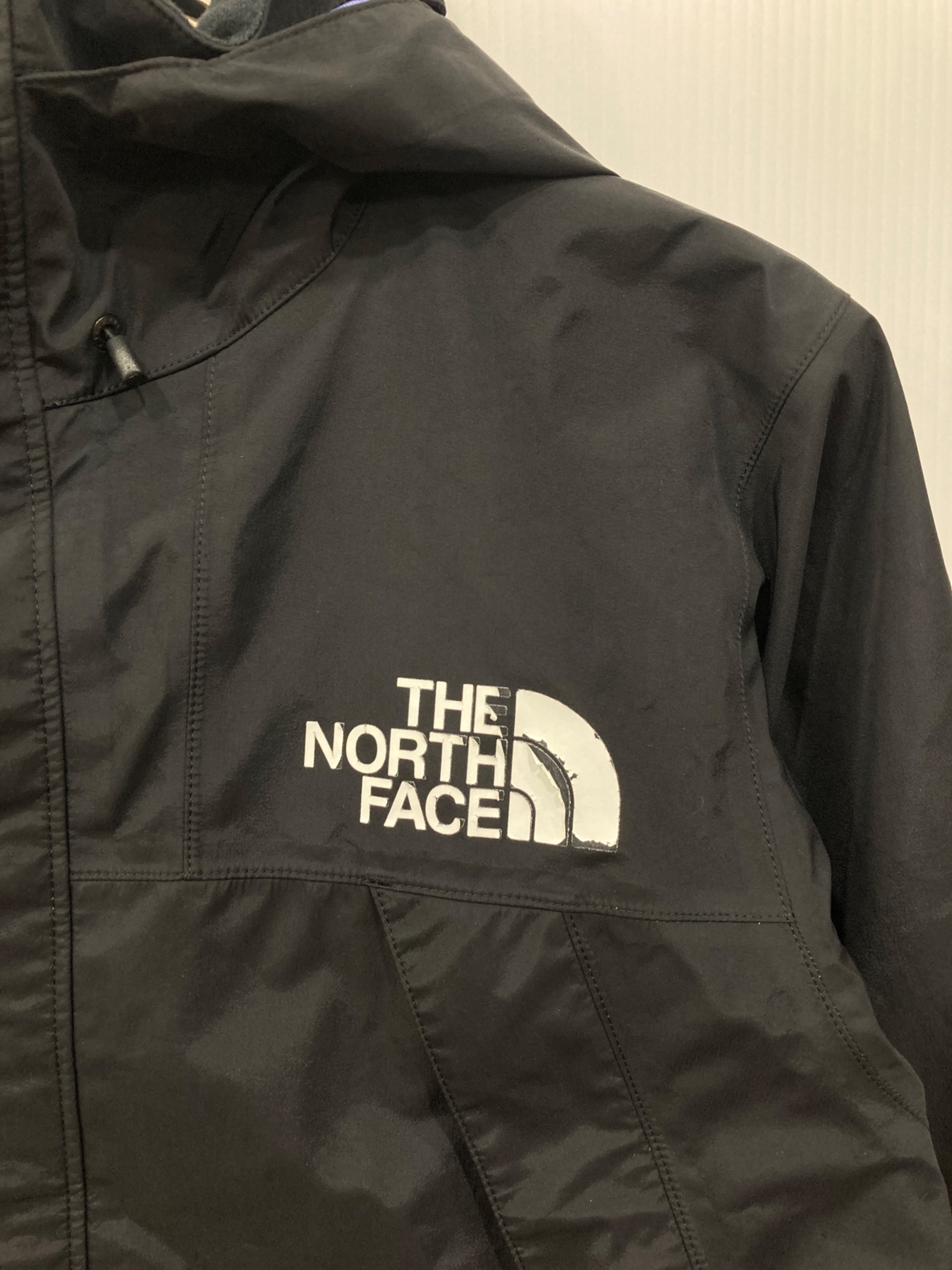 中古・古着通販】THE NORTH FACE (ザ ノース フェイス) マウンテン レ