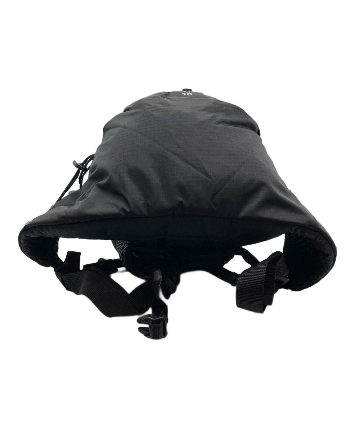 中古・古着通販】SALOMON (サロモン) XT 10バックパック ブラック