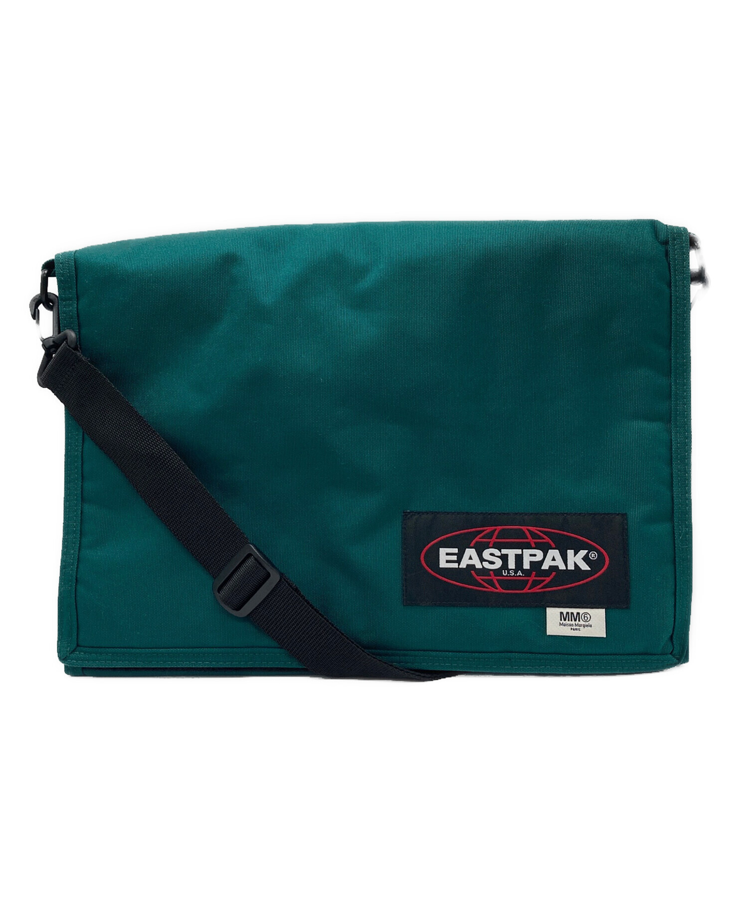 未使用タグ付きMM6 Maison Margiela x EASTPAK 中古・古着通販】EASTPAK (イーストパック) MM6 Maison Margiela