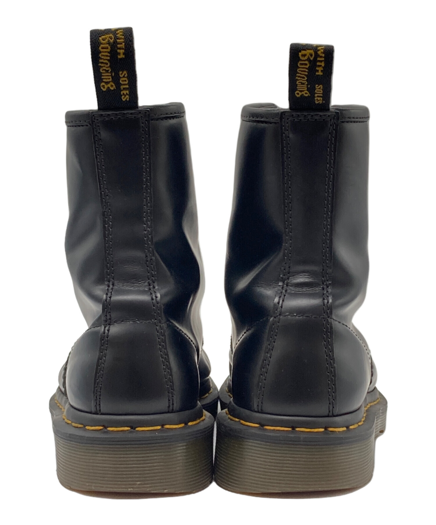 中古・古着通販】Dr.Martens (ドクターマーチン) 8ホールブーツ