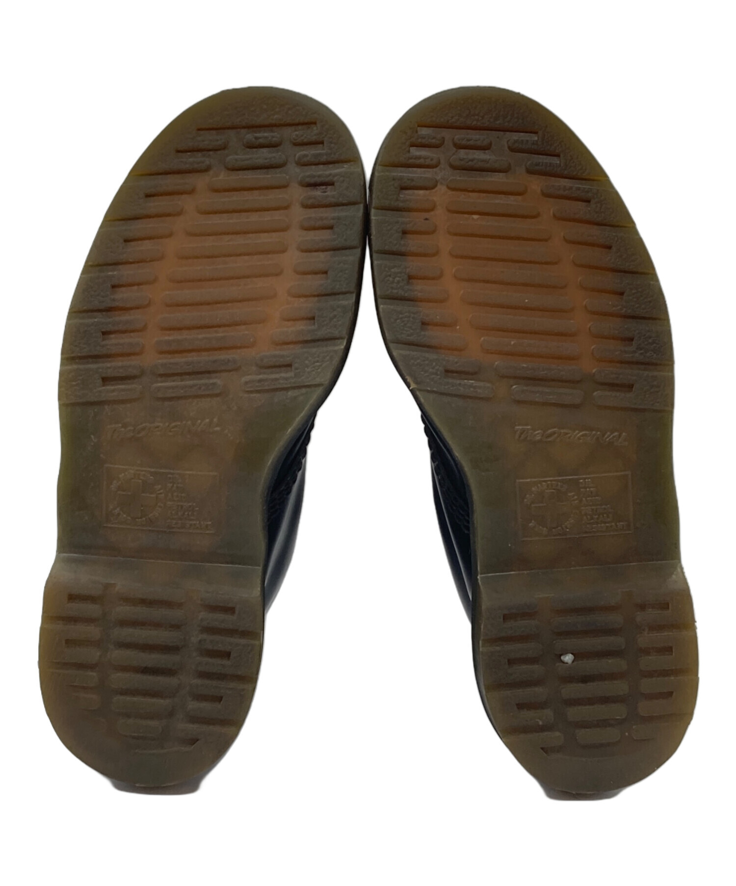 新品　未使用　Dr. Martens ブーツ　UK4 中古・古着通販】Dr.Martens (ドクターマーチン) 8ホールブーツ