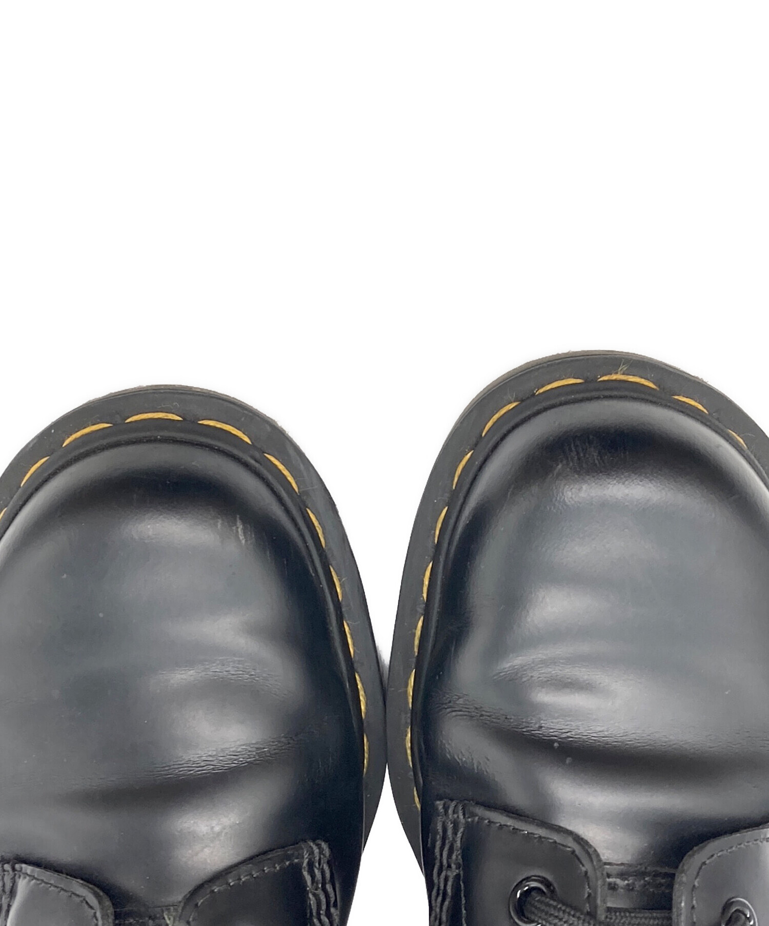中古・古着通販】Dr.Martens (ドクターマーチン) 8ホールブーツ
