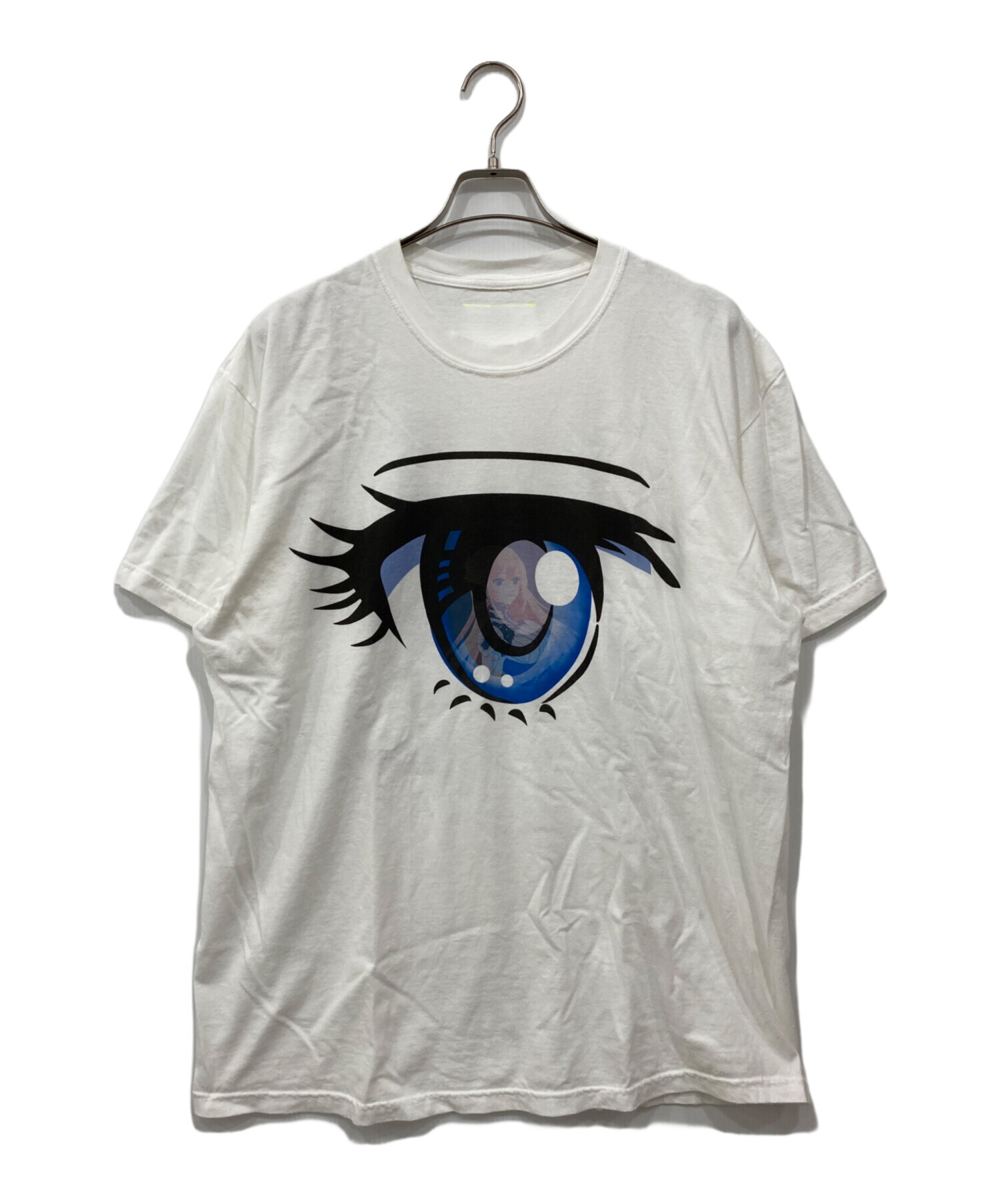 中古・古着通販】DON'T CARE (ドントケア) グラフィックTシャツ
