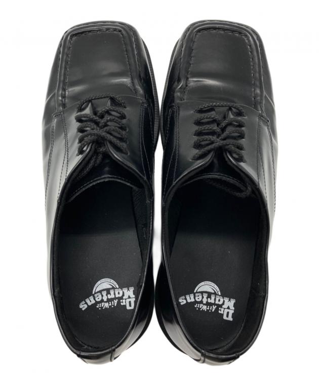 中古・古着通販】Dr.Martens (ドクターマーチン) スクエアトゥ