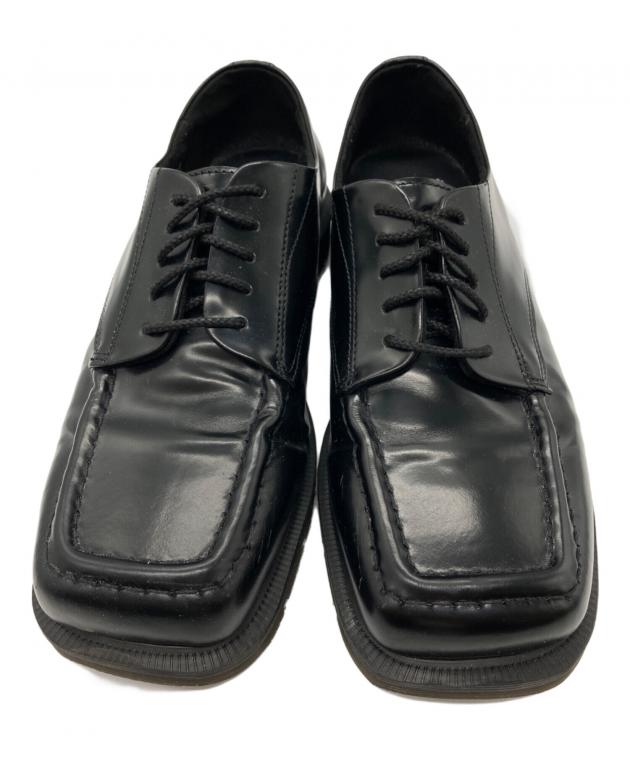 【中古】 ドクターとわたし 中古・古着通販】Dr.Martens (ドクターマーチン) スクエアトゥ