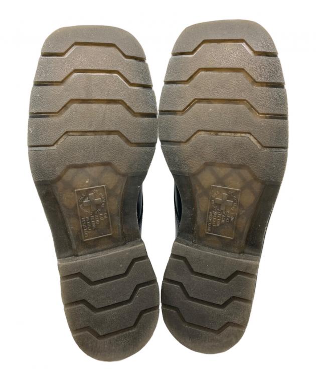 中古・古着通販】Dr.Martens (ドクターマーチン) スクエアトゥ