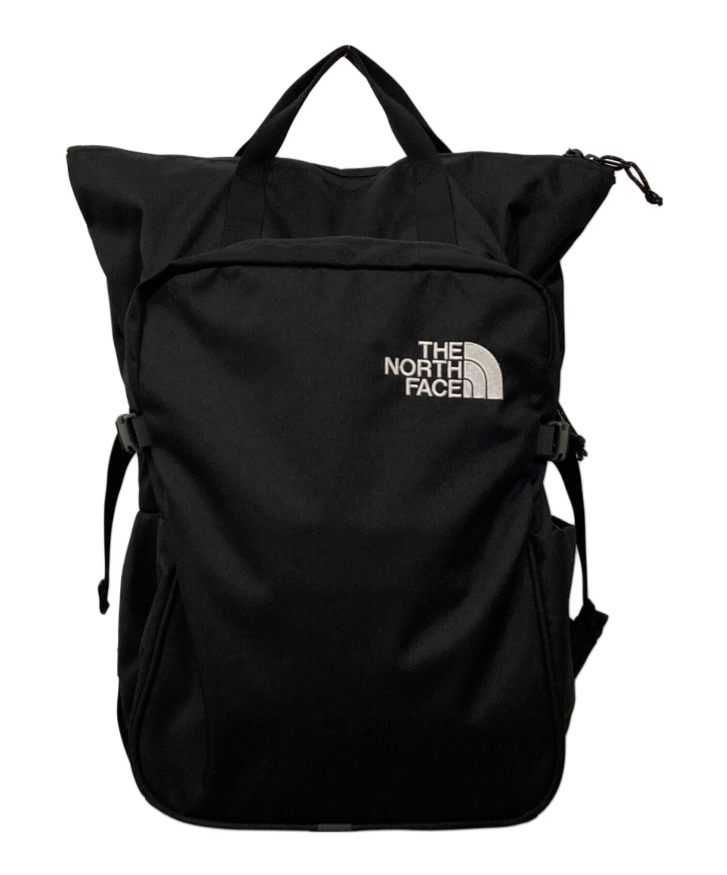 中古ノースフェイス　バックバック 中古・古着通販】THE NORTH FACE (ザ ノース フェイス) リュックサック