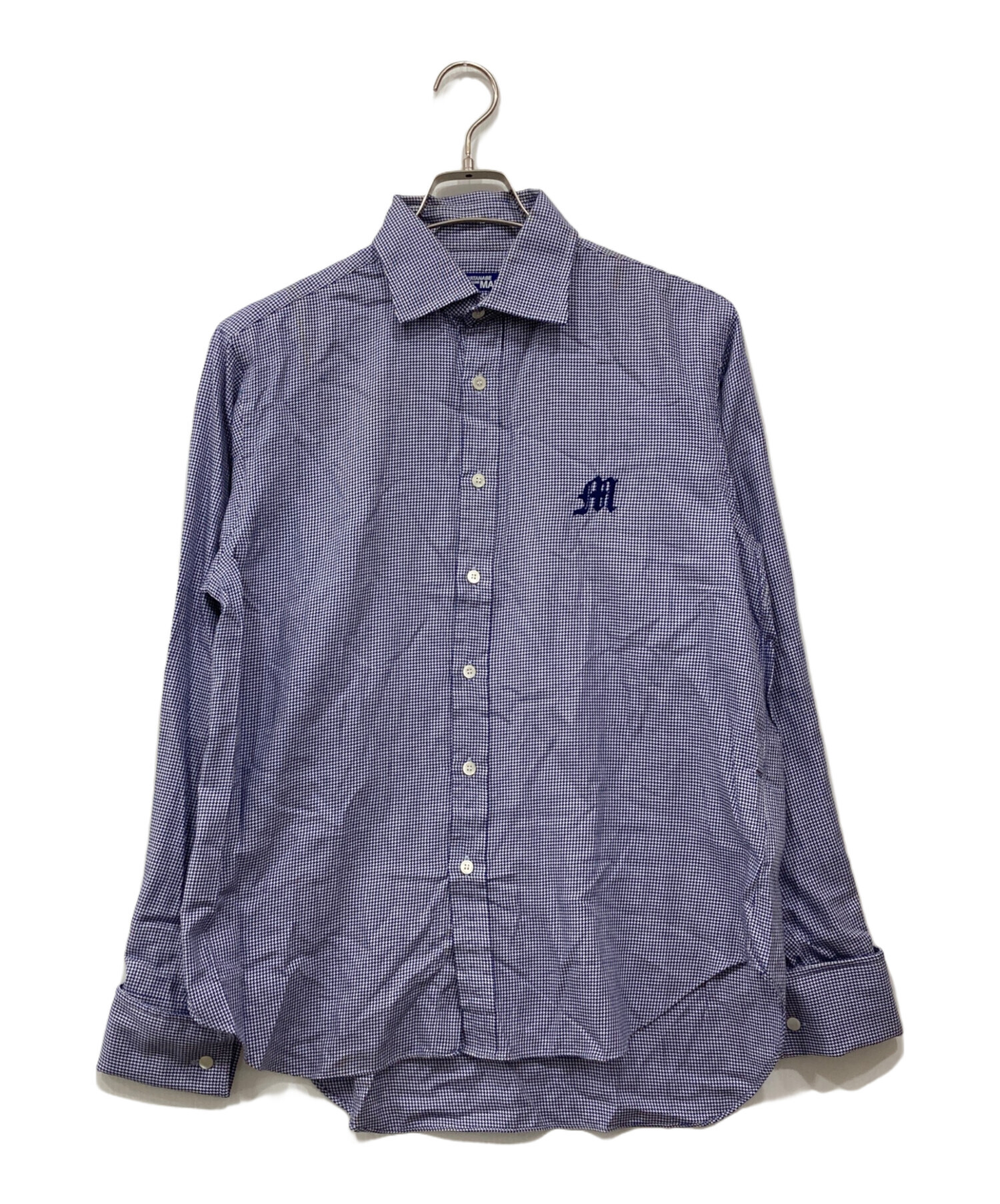 中古・古着通販】JUNYA WATANABE MAN (ジュンヤワタナベマン) チェック