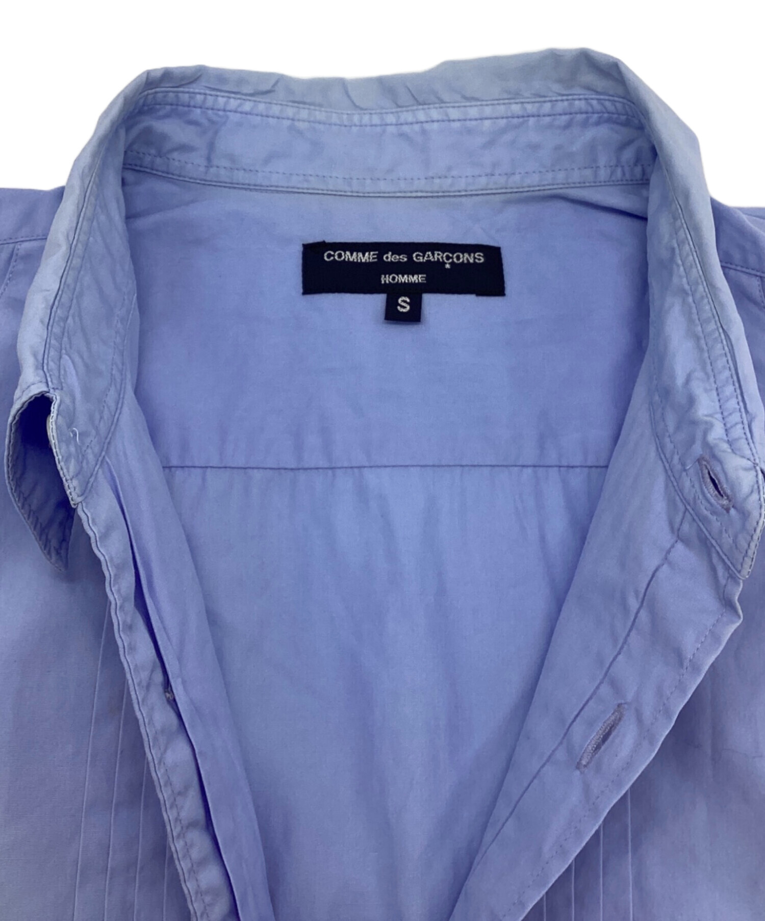 中古・古着通販】COMME des GARCONS HOMME (コムデギャルソン オム