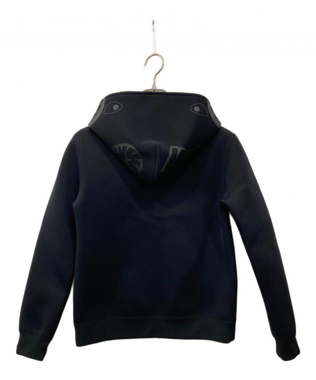 正規品 A BATHING APE カレッジファーパーカー S ネイビ 正規品 A BATHING APE カレッジファーパーカー S ネイビ A BATHING APE