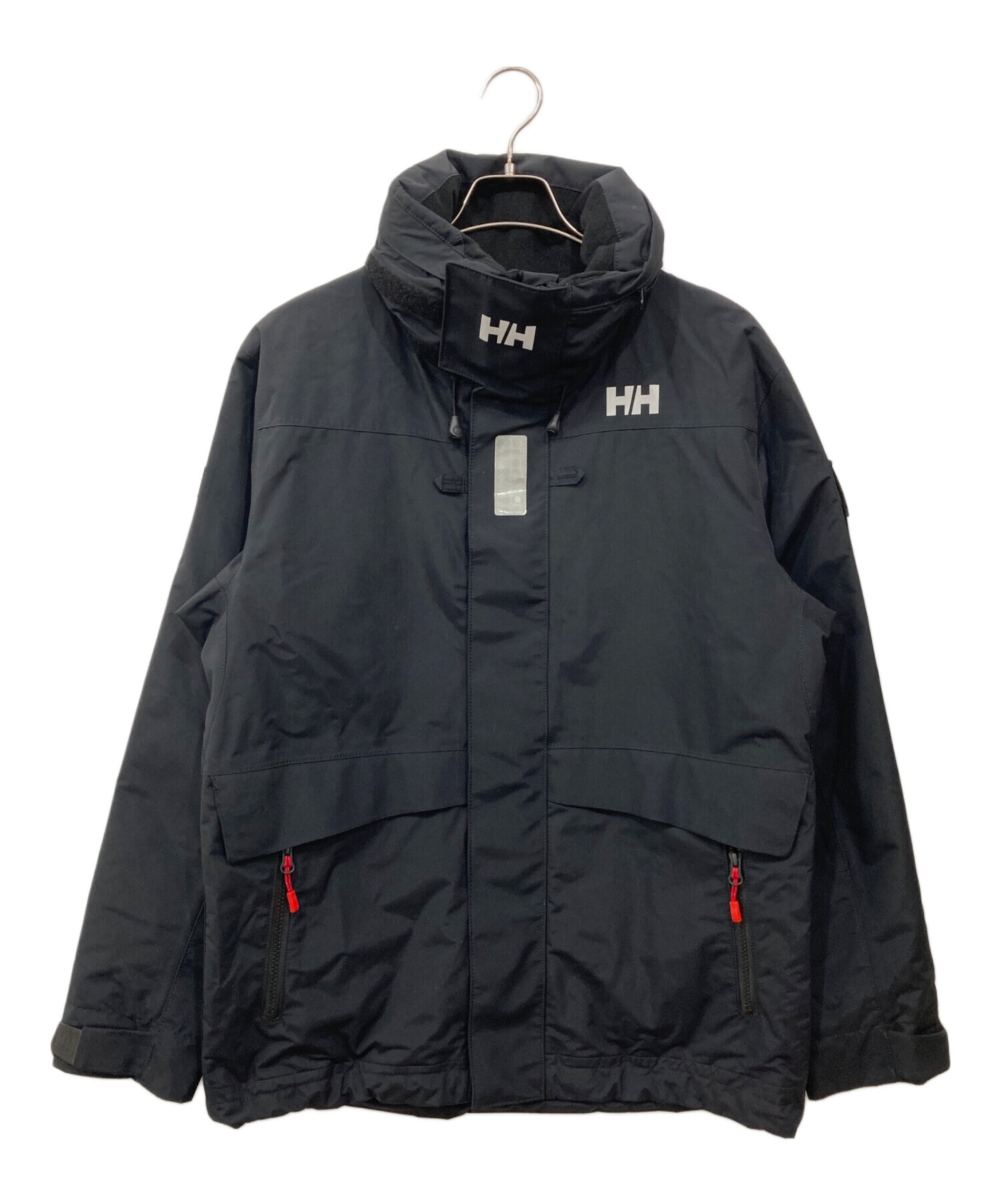 中古・古着通販】HELLY HANSEN (ヘリーハンセン) オーシャン フレイ