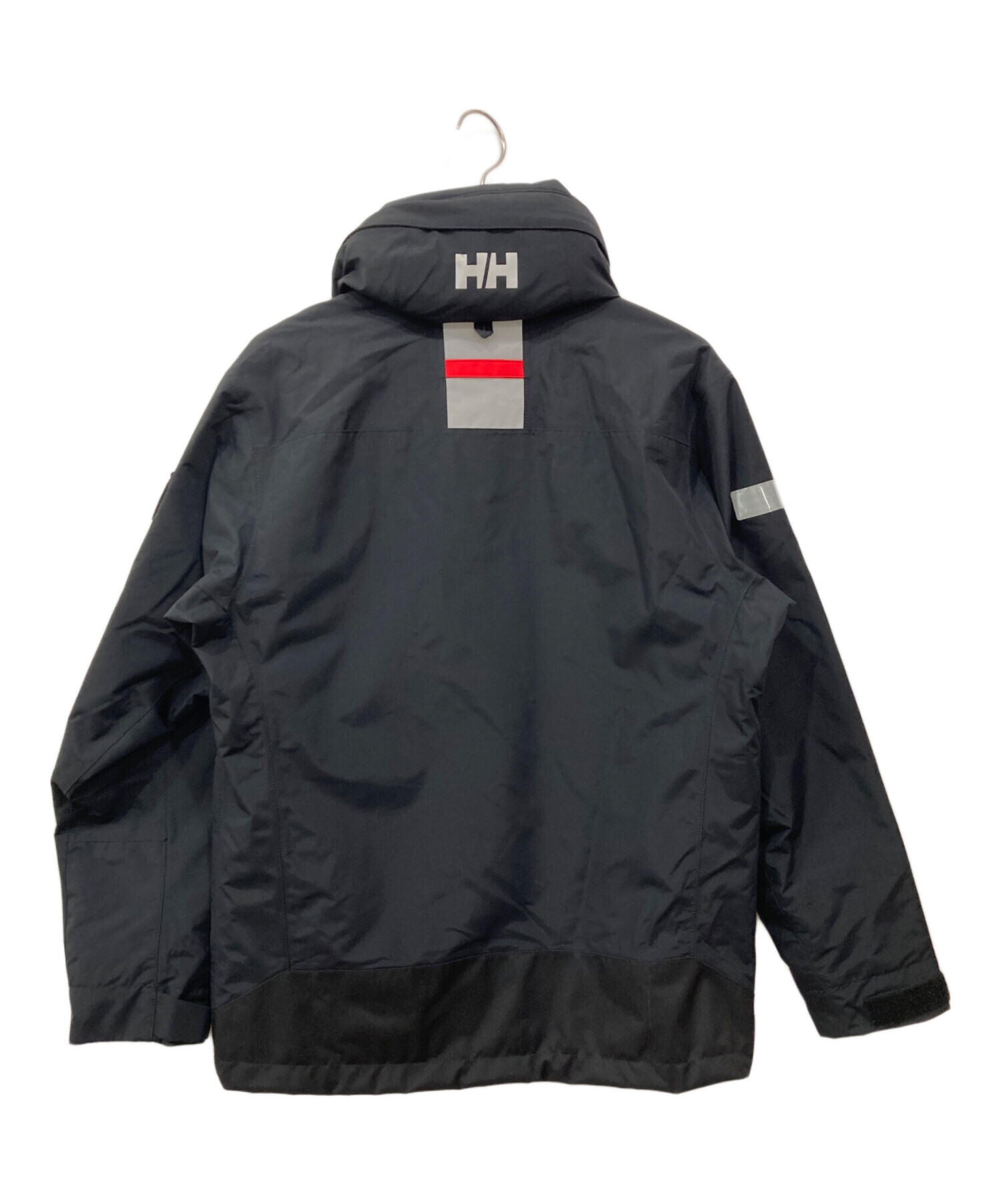 中古・古着通販】HELLY HANSEN (ヘリーハンセン) オーシャン フレイ