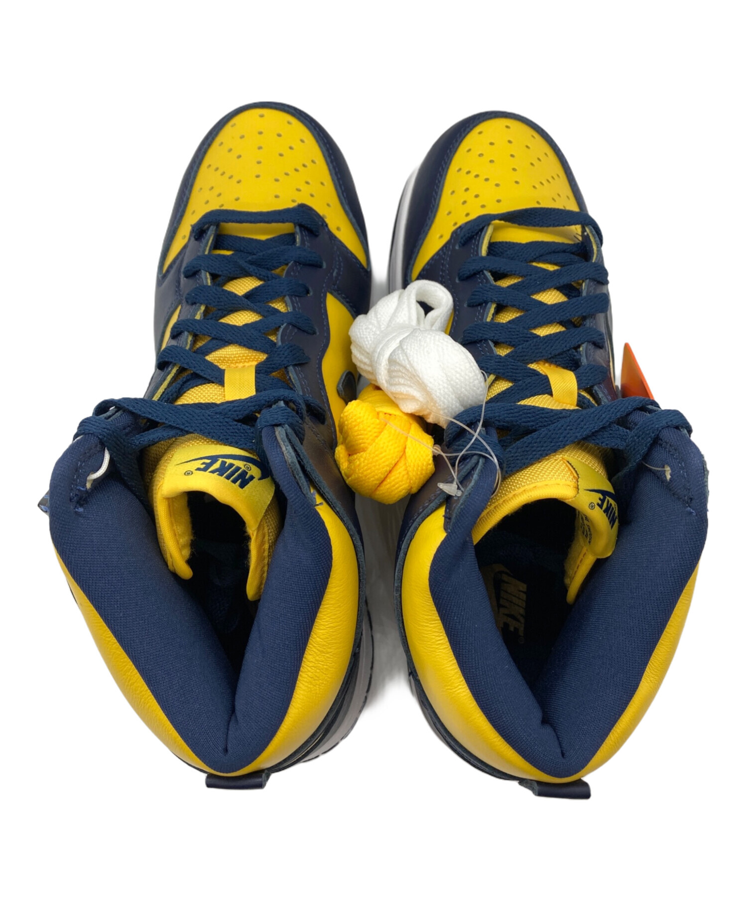 中古・古着通販】NIKE (ナイキ) Nike Dunk High 