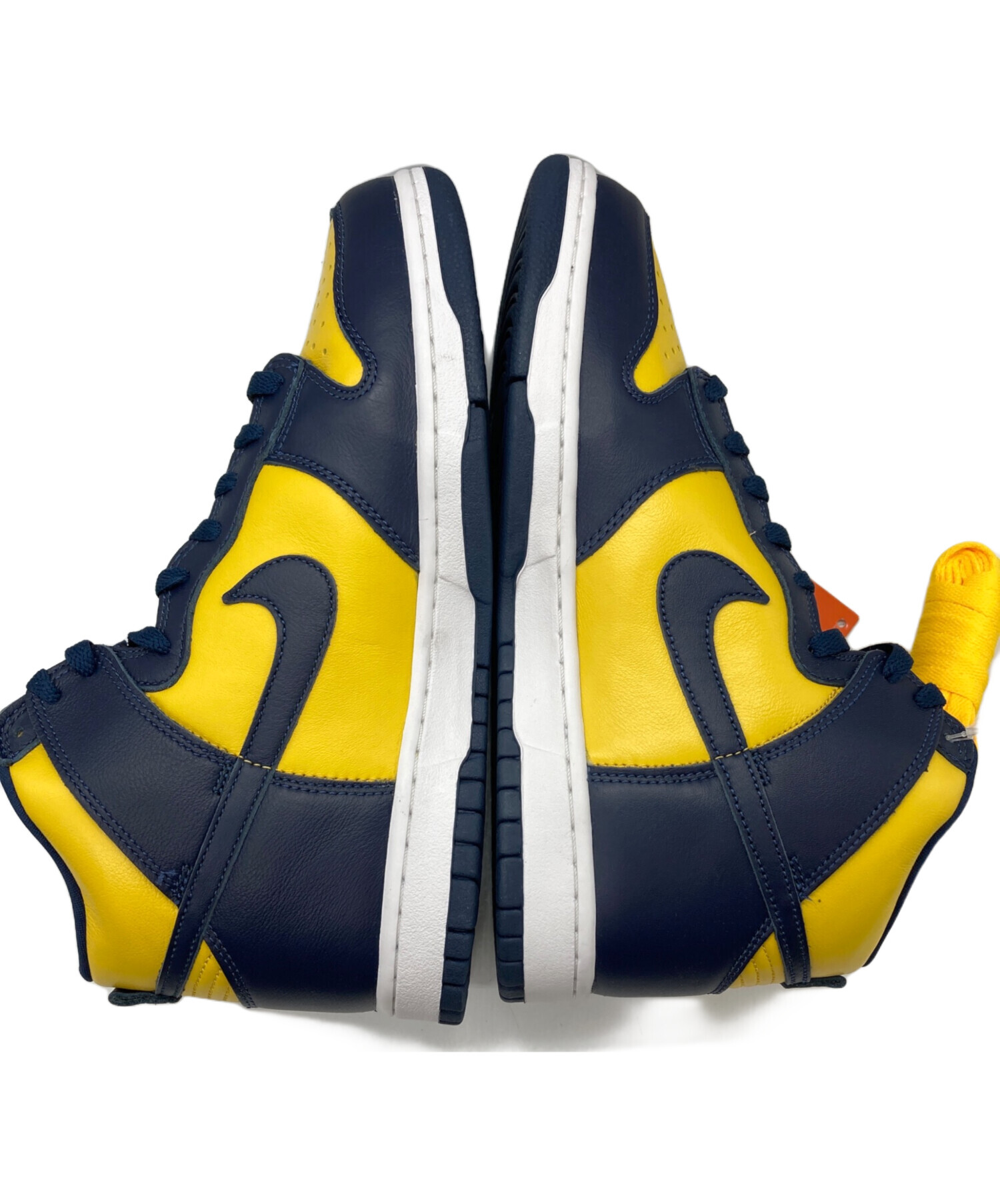 中古・古着通販】NIKE (ナイキ) Nike Dunk High 