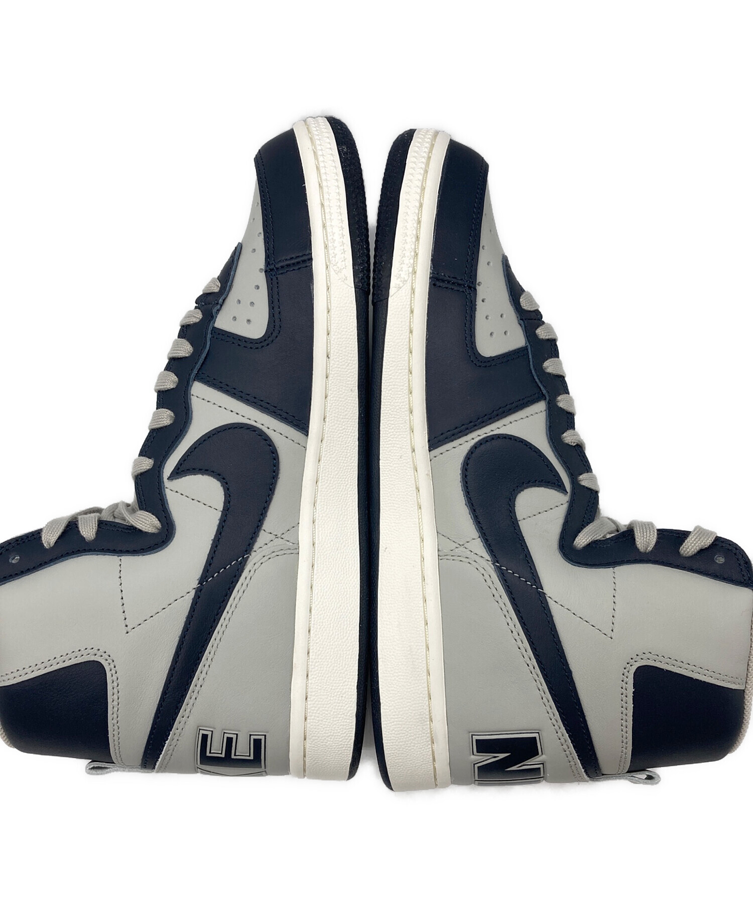 中古・古着通販】NIKE (ナイキ) Nike Terminator High 