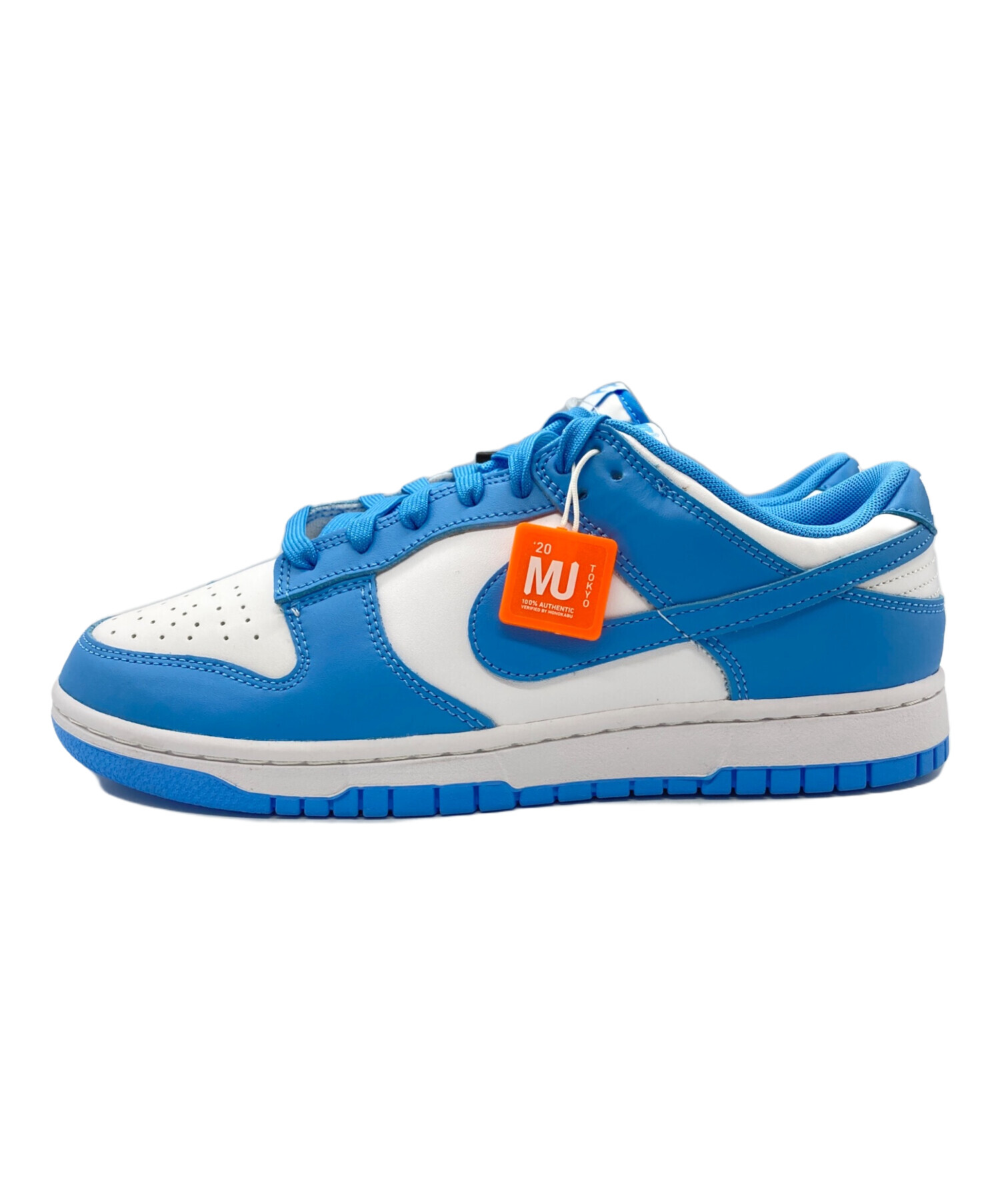 中古・古着通販】NIKE (ナイキ) Nike Dunk Low 