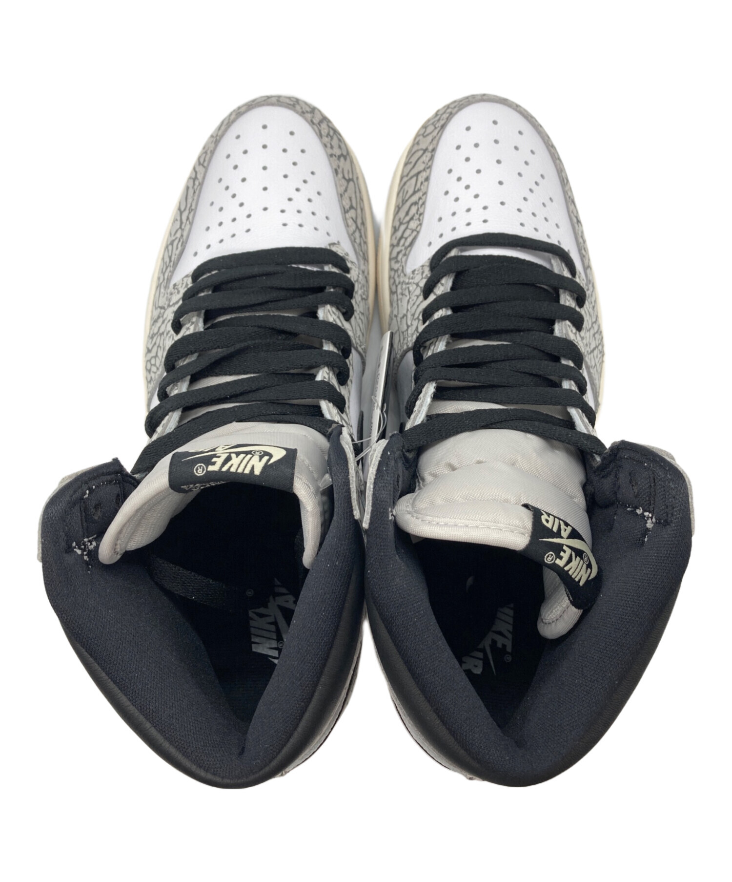 中古・古着通販】NIKE (ナイキ) Nike Air Jordan 1 High OG 