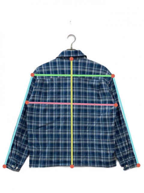 中古・古着通販】BALLSY.BROTHERS (ボールジーブラザーズ) チェック