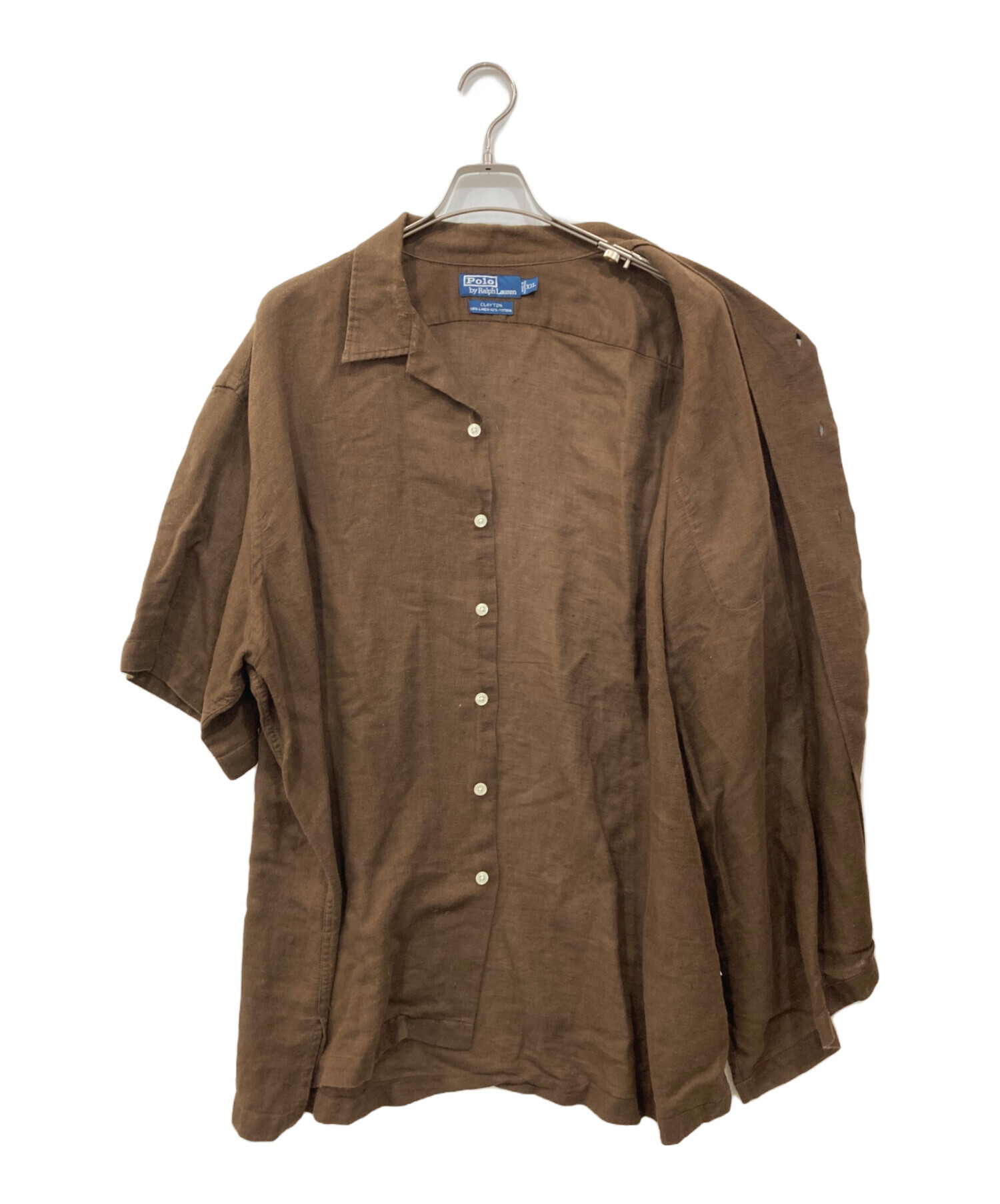 中古・古着通販】POLO RALPH LAUREN (ポロ・ラルフローレン) オープン