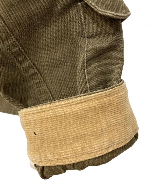中古・古着通販】RALPH LAUREN (ラルフローレン) ハンティング