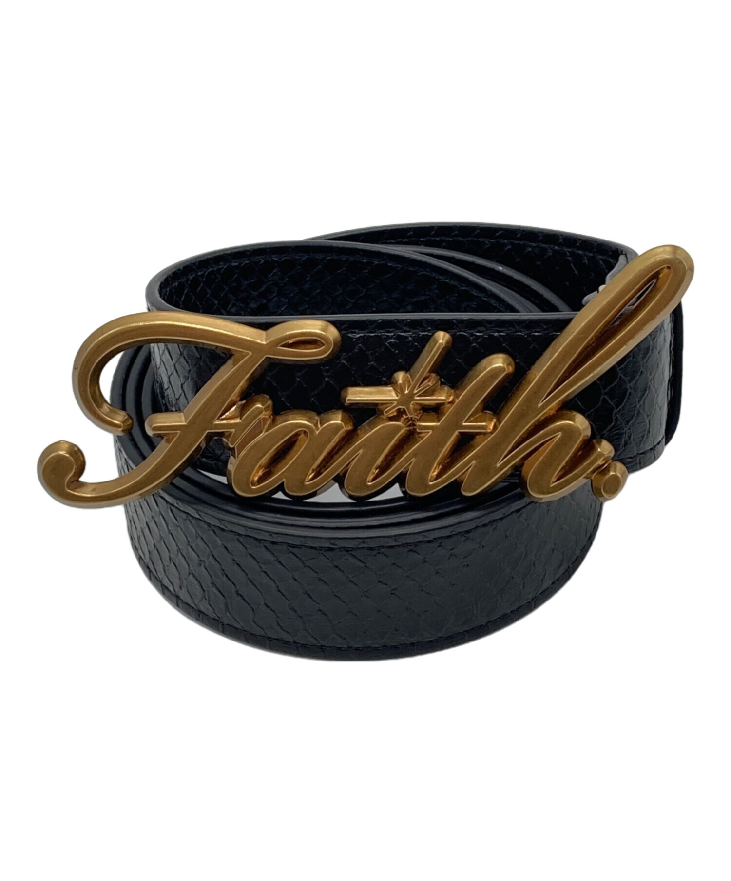 中古・古着通販】FAITH BY LUIS (フェイス・バイ・ルイス) ゴールド