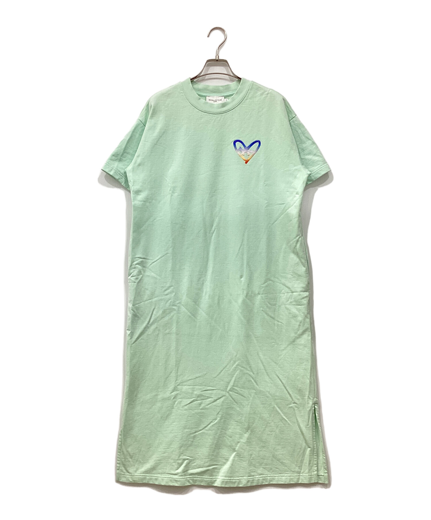 中古・古着通販】maison kitsune (メゾンキツネ) ADER error (アーダー