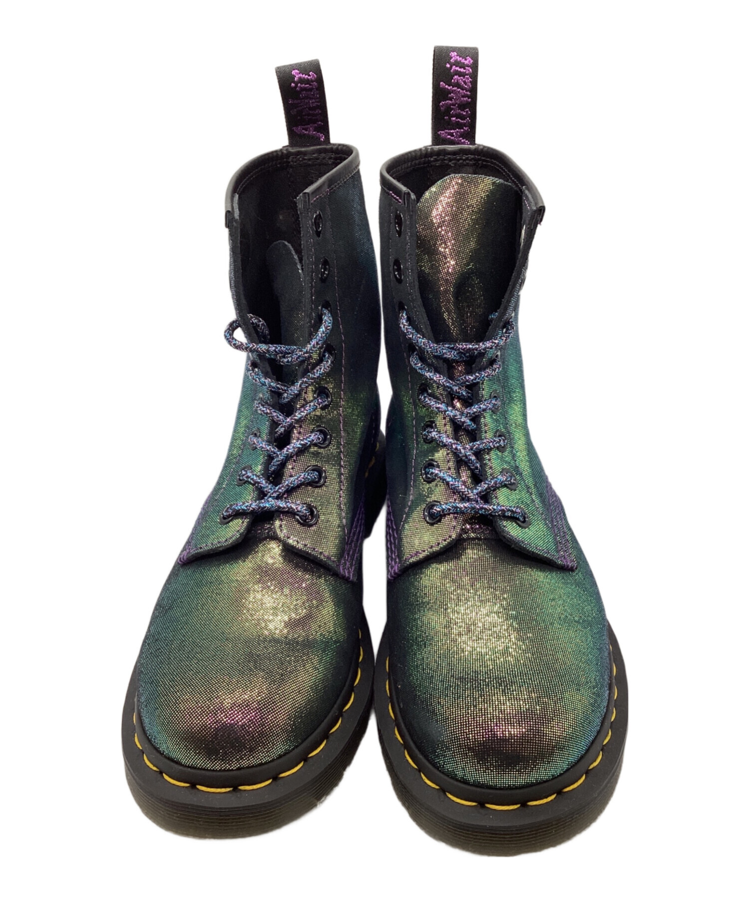 中古・古着通販】Dr.Martens (ドクターマーチン) 8ホールブーツ