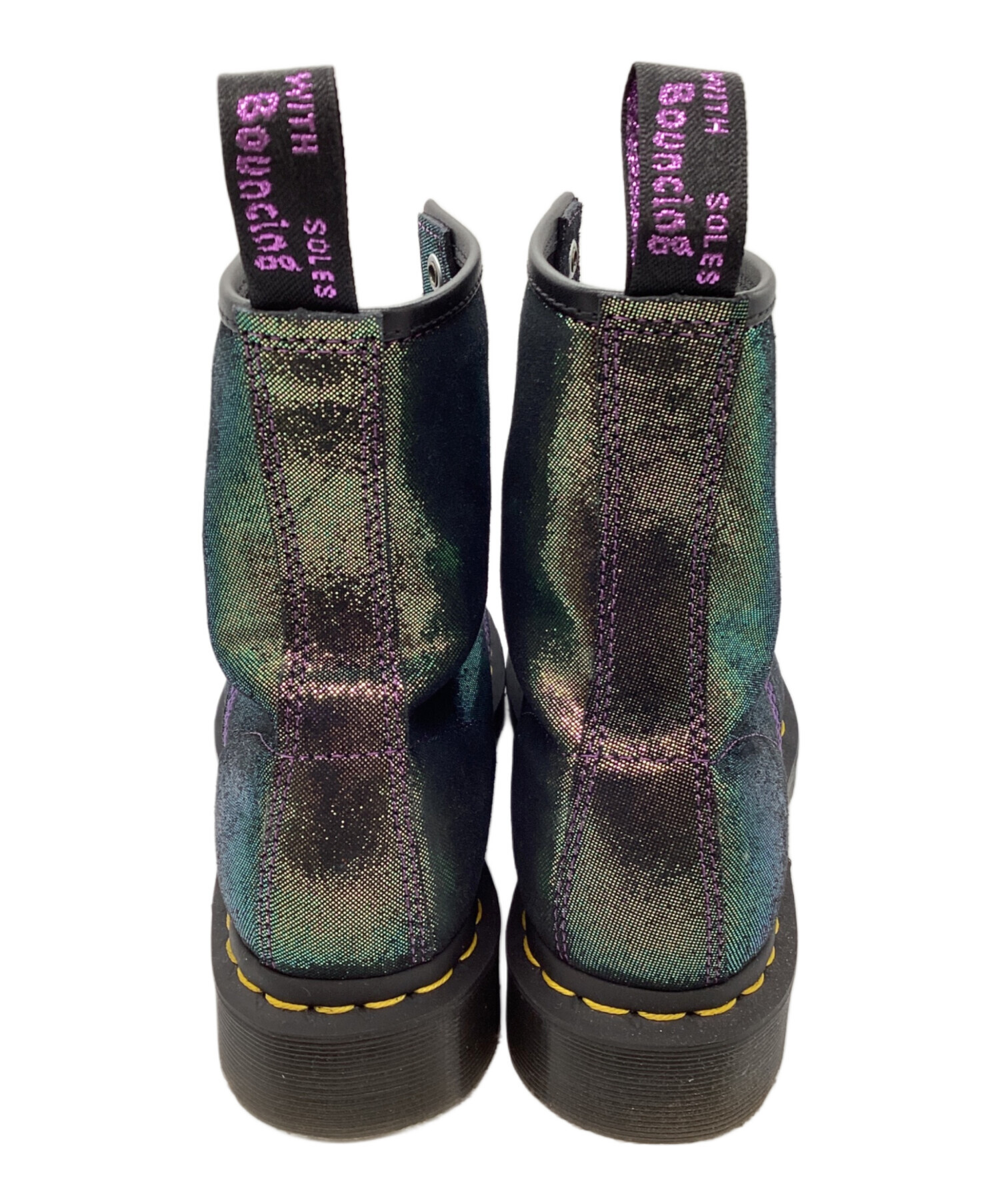 中古・古着通販】Dr.Martens (ドクターマーチン) 8ホールブーツ