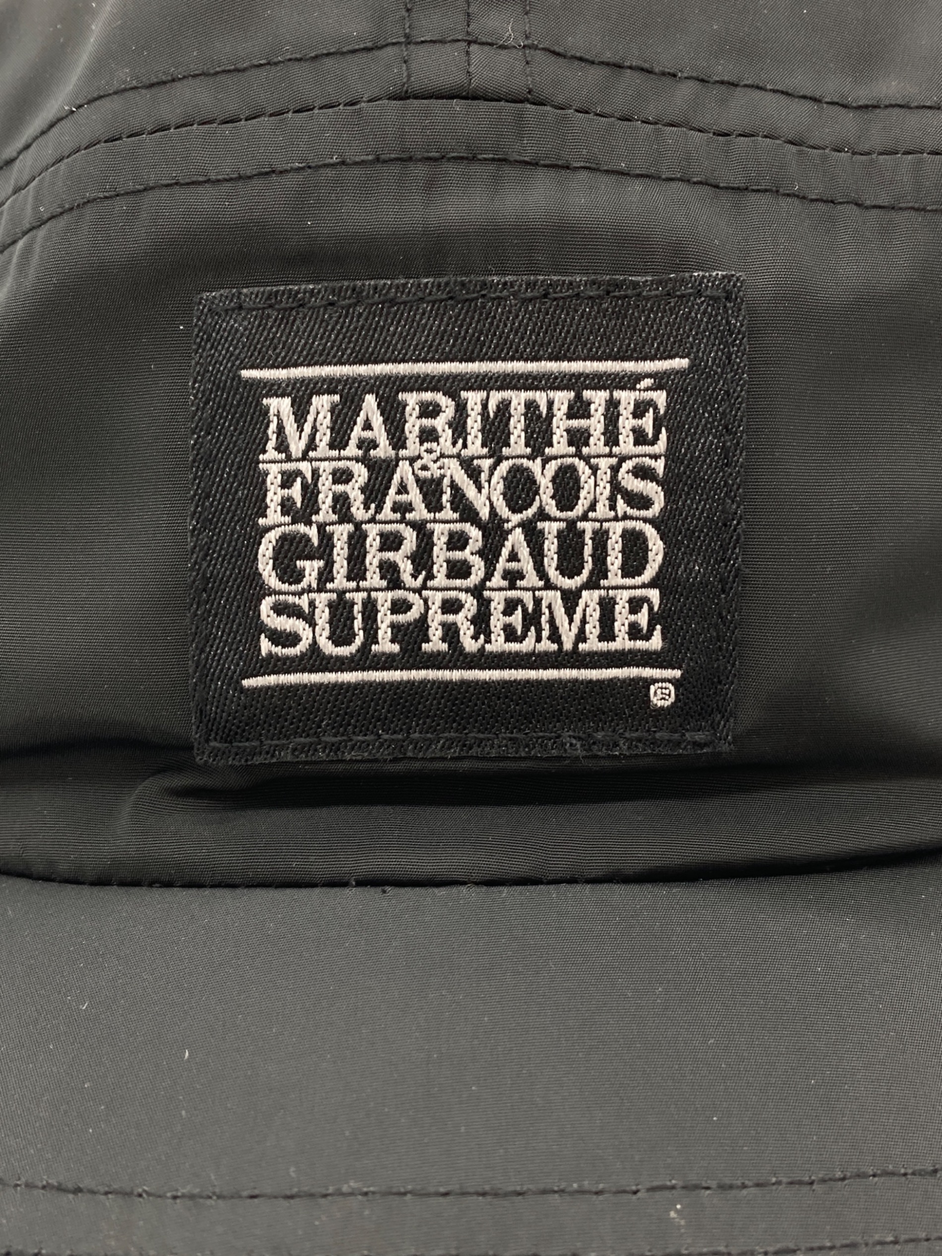 中古・古着通販】SUPREME (シュプリーム) MARITHE+FRANCOIS (マリテ