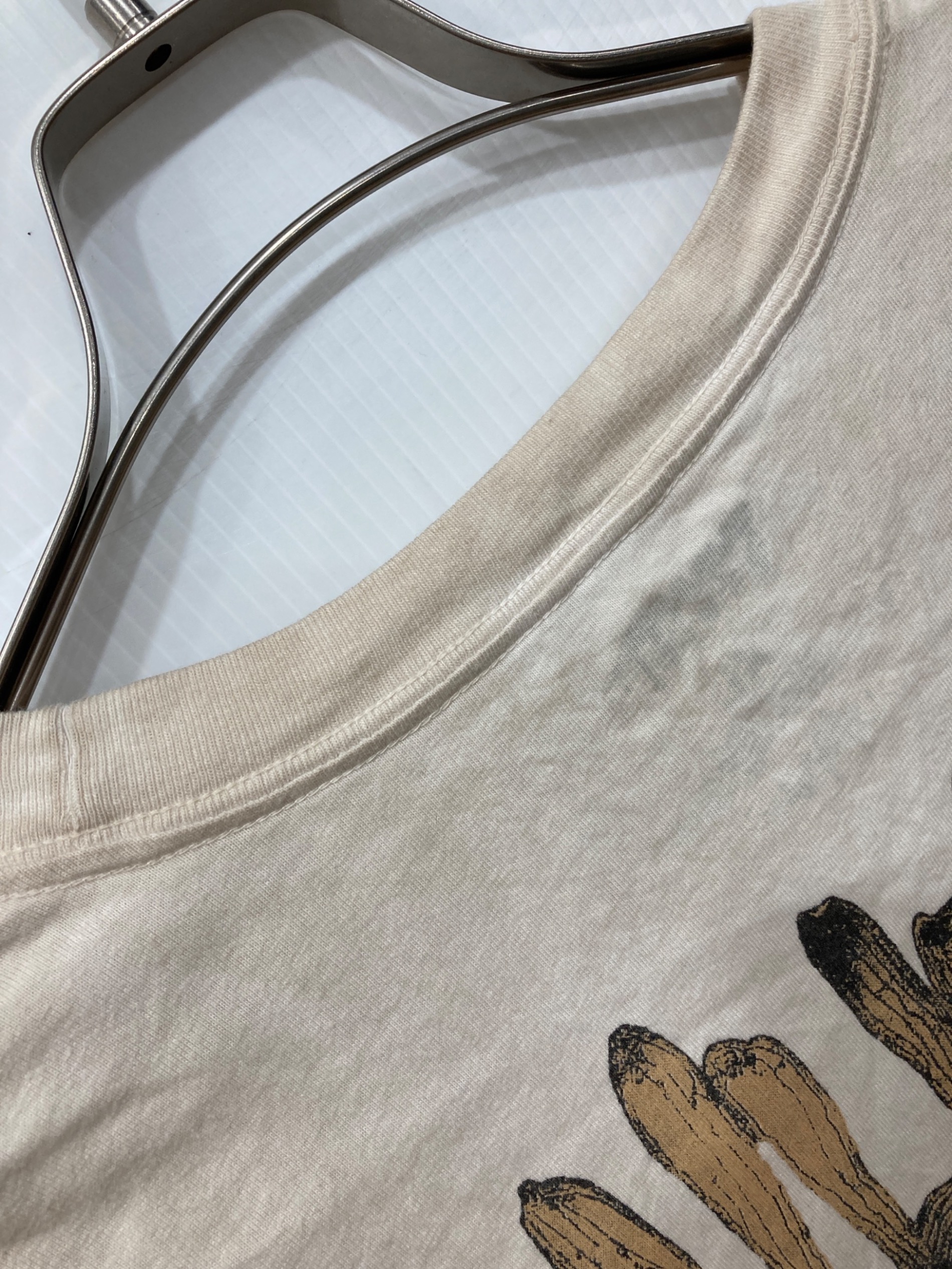 中古・古着通販】Travis Scott (トラヴィススコット) TOUR (ツアー 