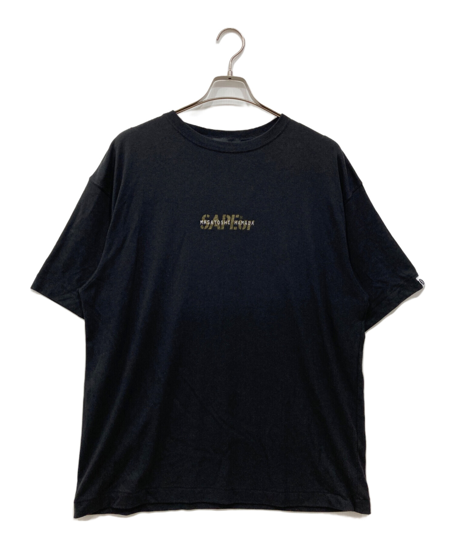 中古・古着通販】SAPEur (サプール) MASATOSHI HAMADA (マサトシ 