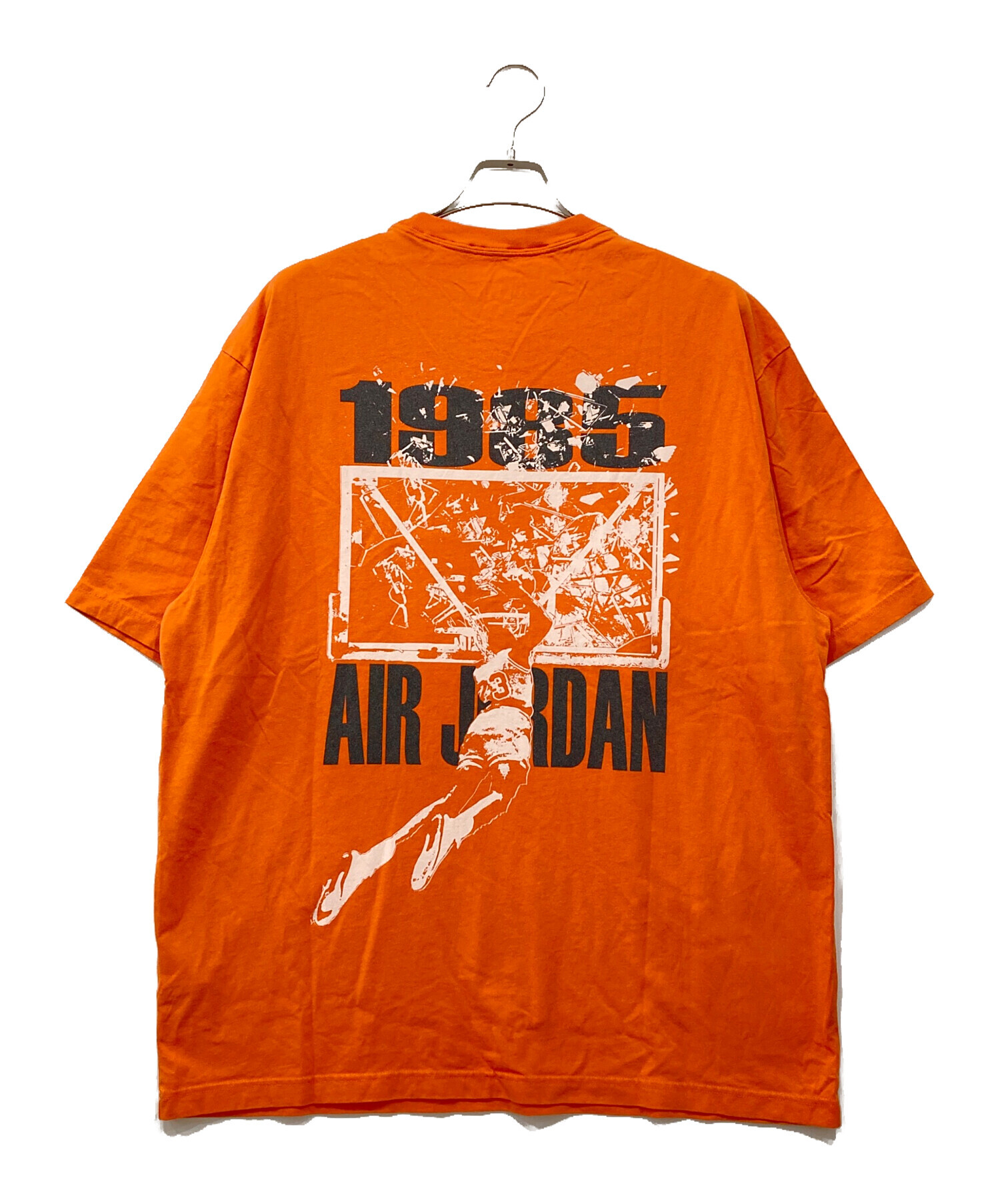 TAO タオ Tシャツ・カットソー M オレンジ 【古着】【中古】【送料無料】 TAO（タオ） | Tシャツ・カットソーの古着・中古通販 | 【公式】RAGTAG