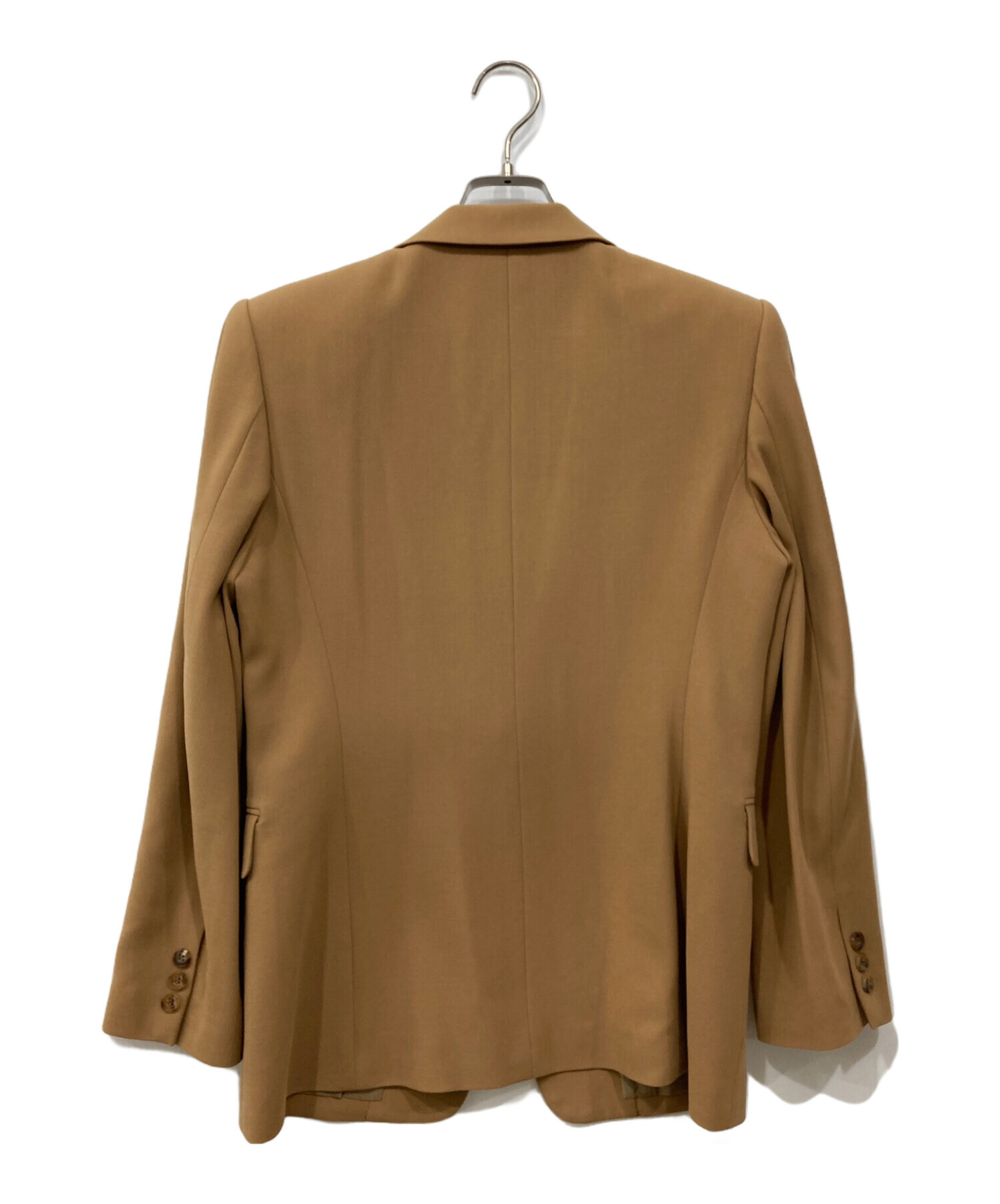 中古・古着通販】Aquascutum (アクアスキュータム) 1Bテーラード