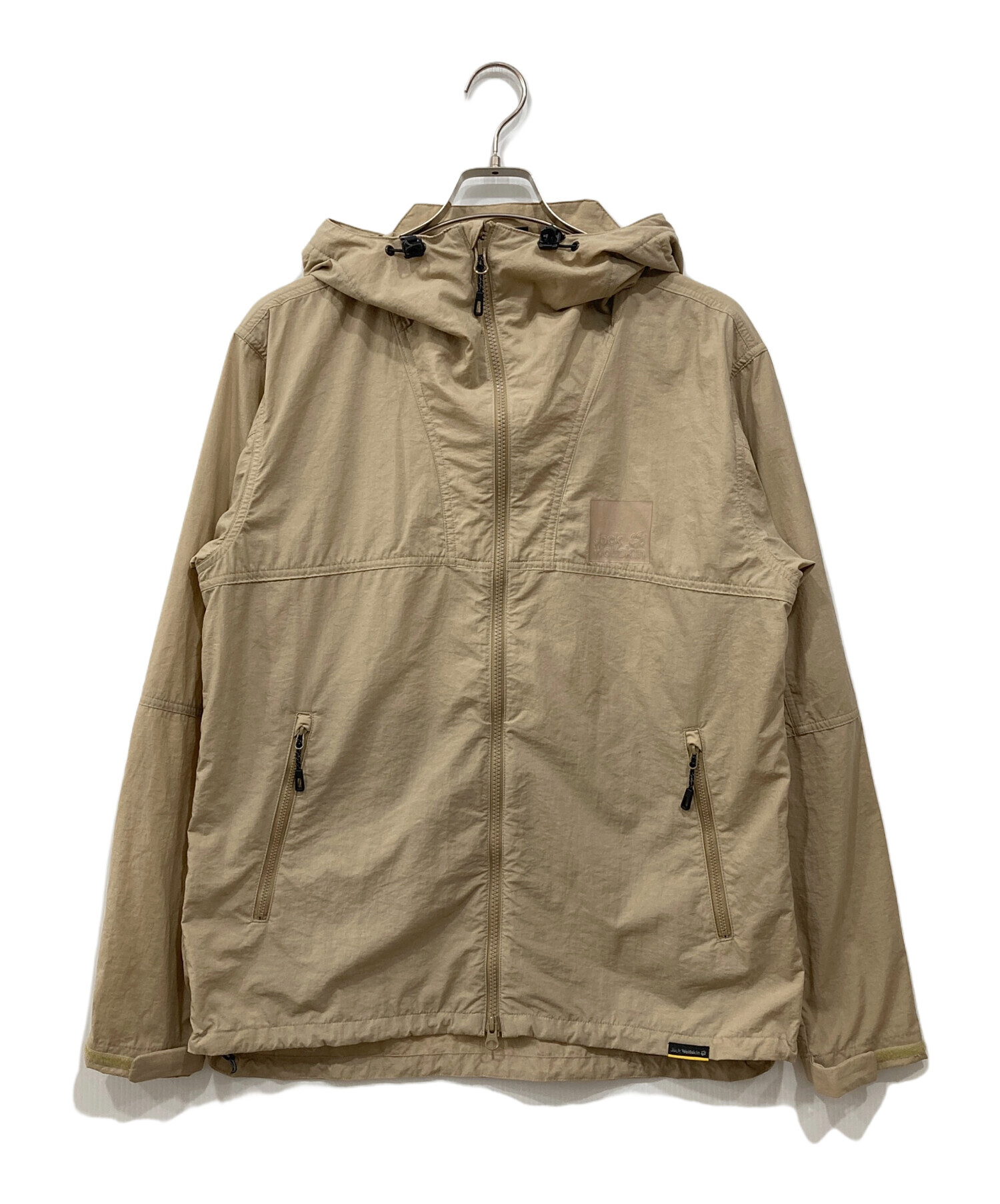 中古・古着通販】Jack Wolfskin (ジャック ウルフスキン) JP CLASSIC