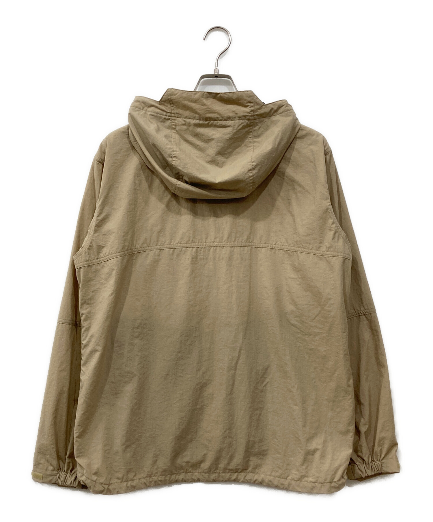 中古・古着通販】Jack Wolfskin (ジャック ウルフスキン) JP CLASSIC