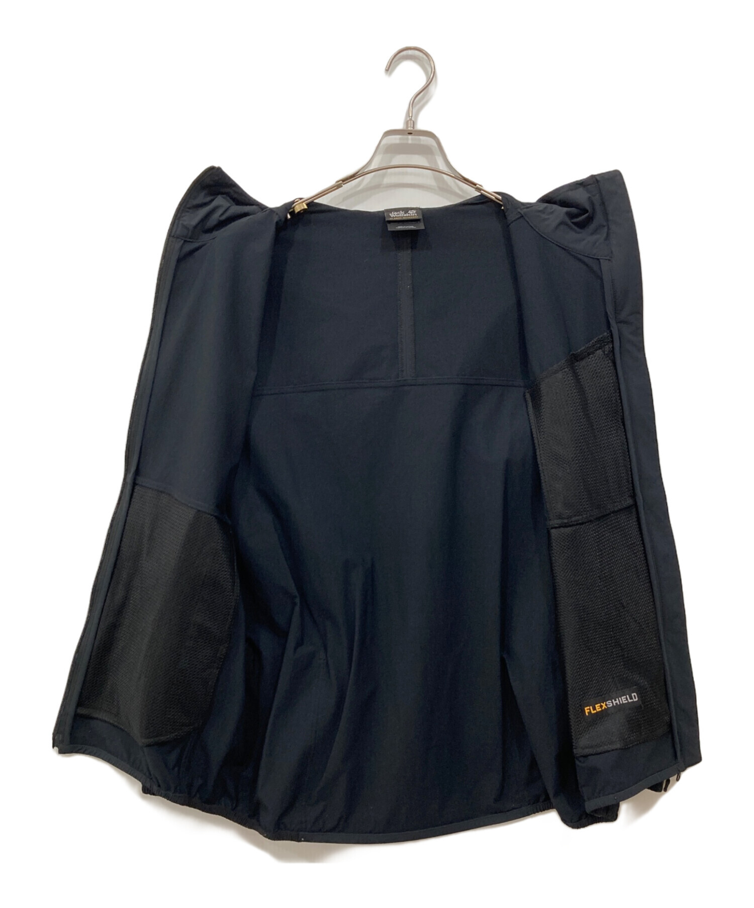 中古・古着通販】Jack Wolfskin (ジャック ウルフスキン) JP JOYRIDE 