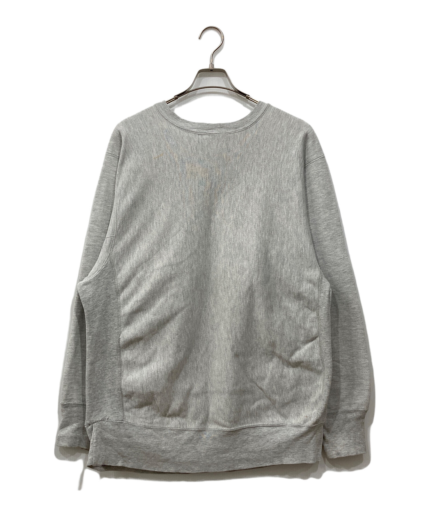 中古・古着通販】Champion (チャンピオン) リバースウィーブスウェット 