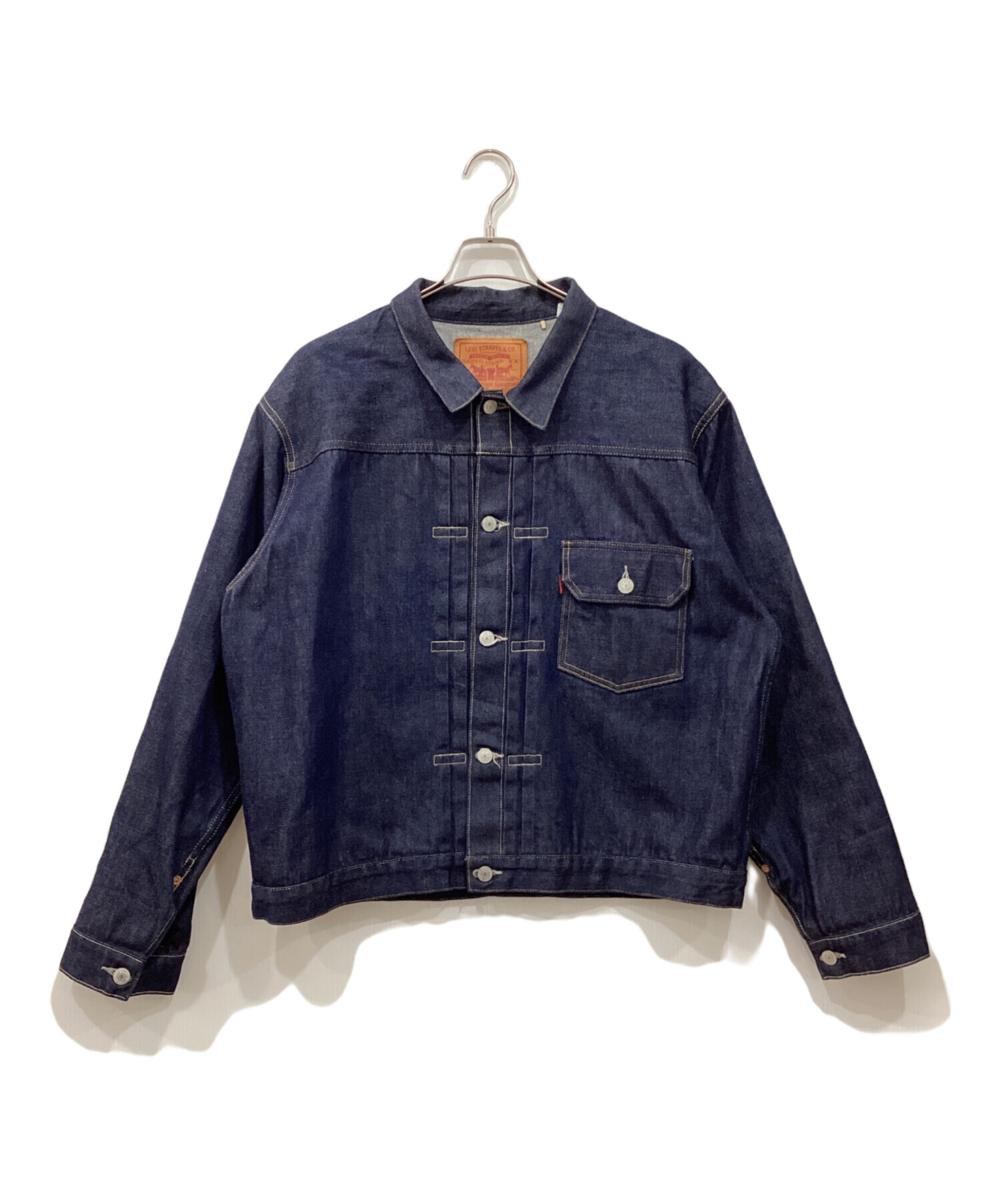 中古・古着通販】LEVI