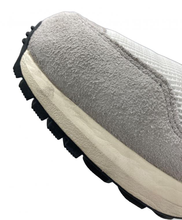 中古・古着通販】adidas (アディダス) ZX 8000 ZERO METALLIC グレー