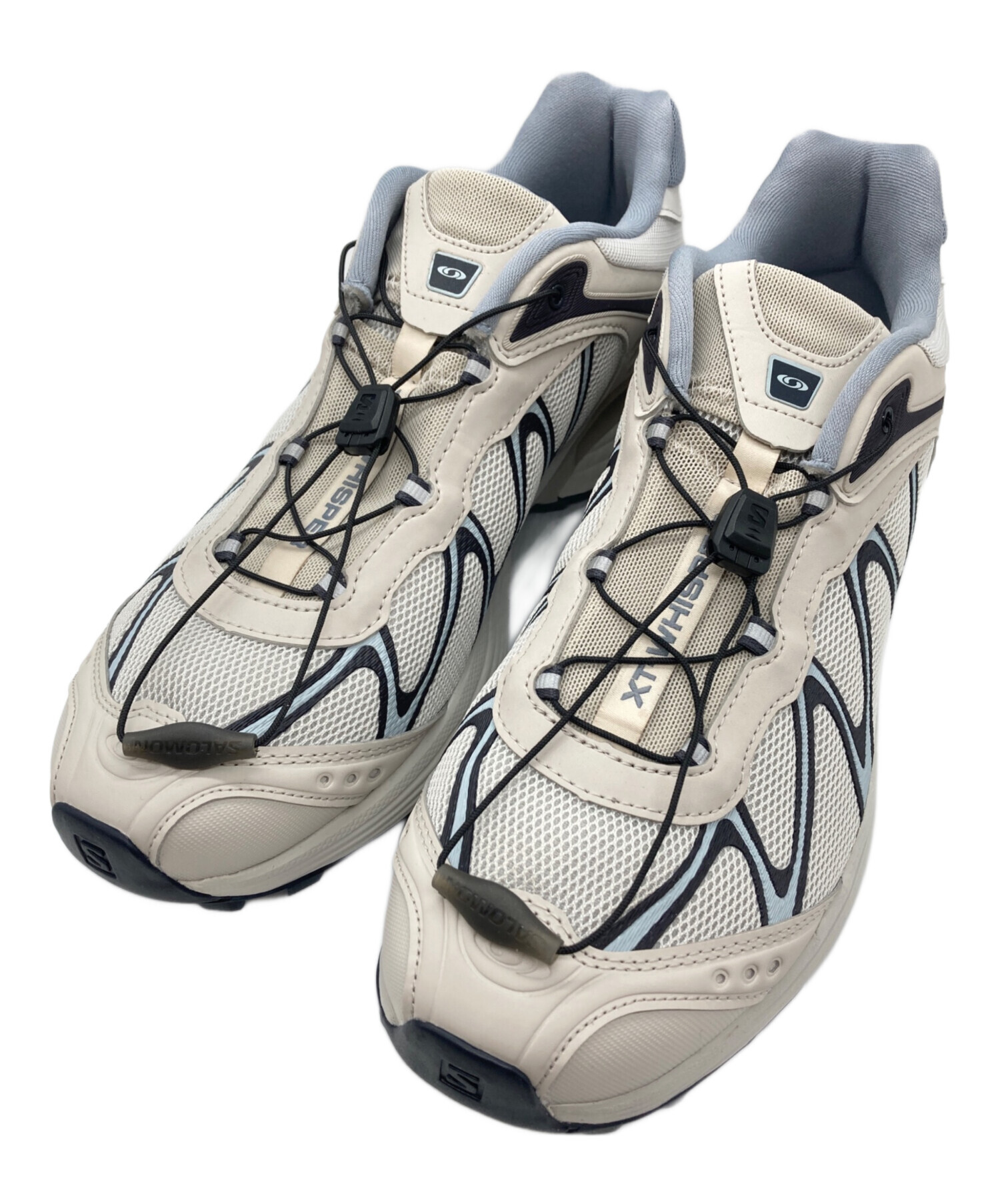 中古・古着通販】SALOMON (サロモン) XT-WHISPER アイボリー サイズ