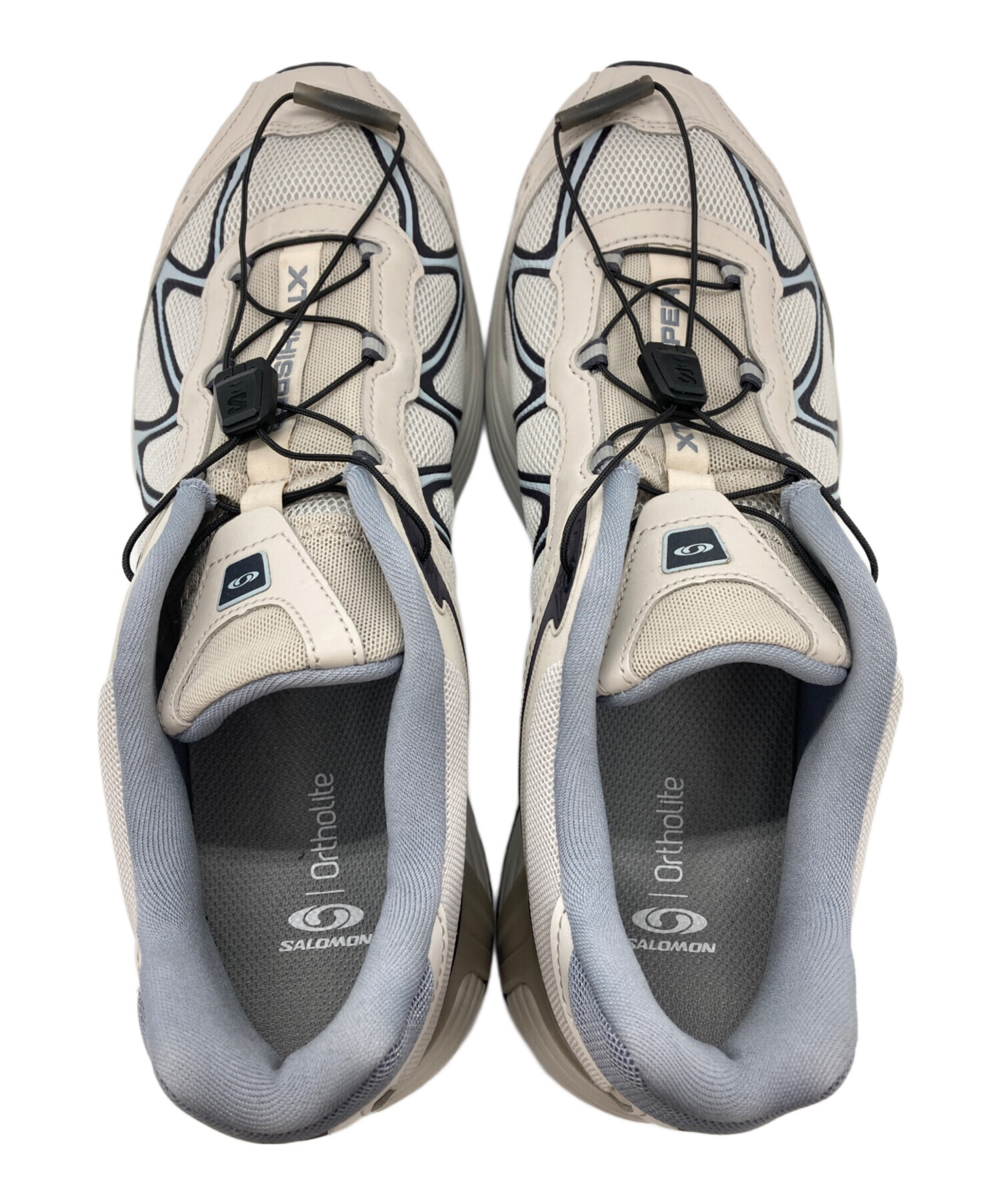 中古・古着通販】SALOMON (サロモン) XT-WHISPER アイボリー サイズ