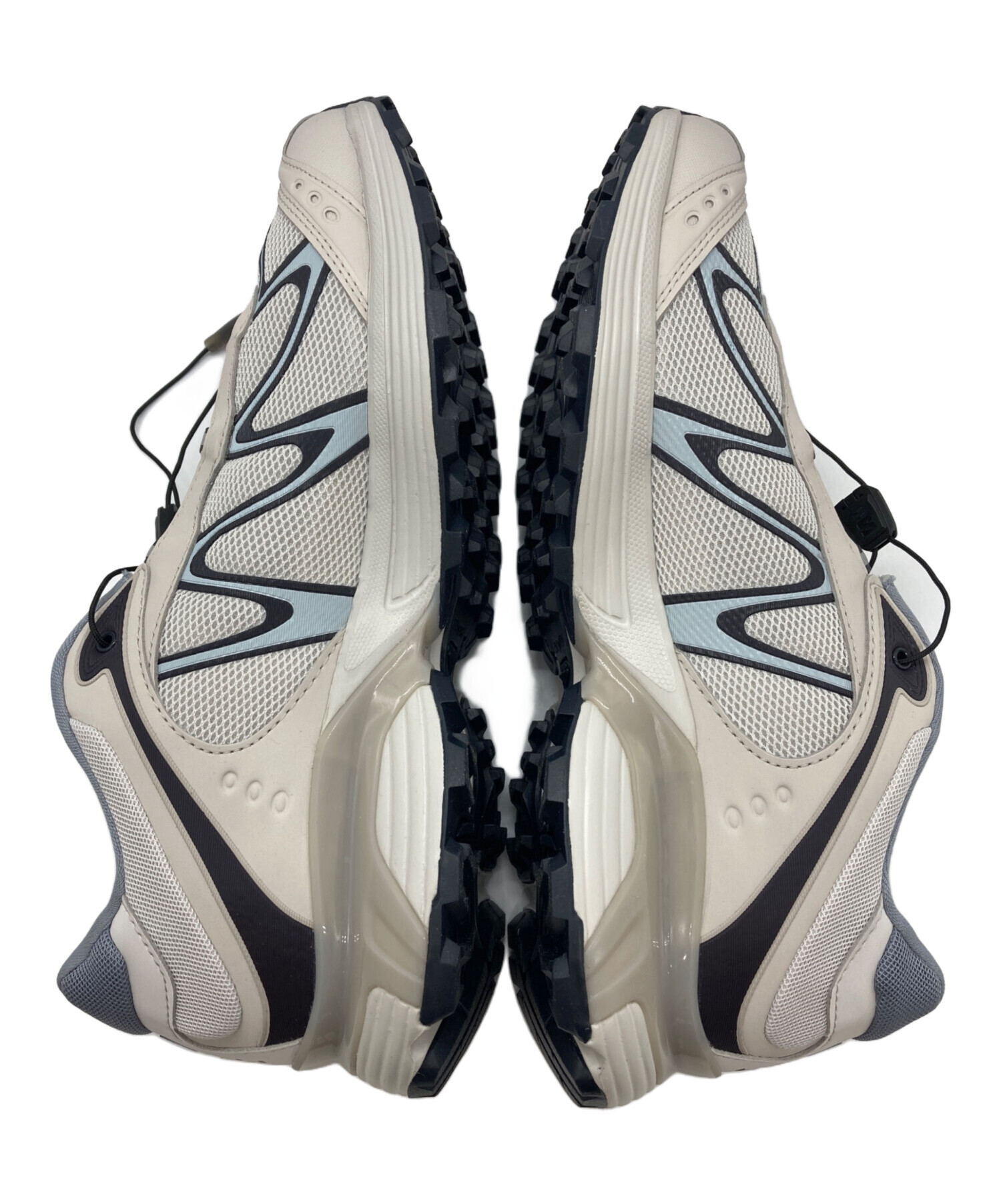 中古・古着通販】SALOMON (サロモン) XT-WHISPER アイボリー サイズ